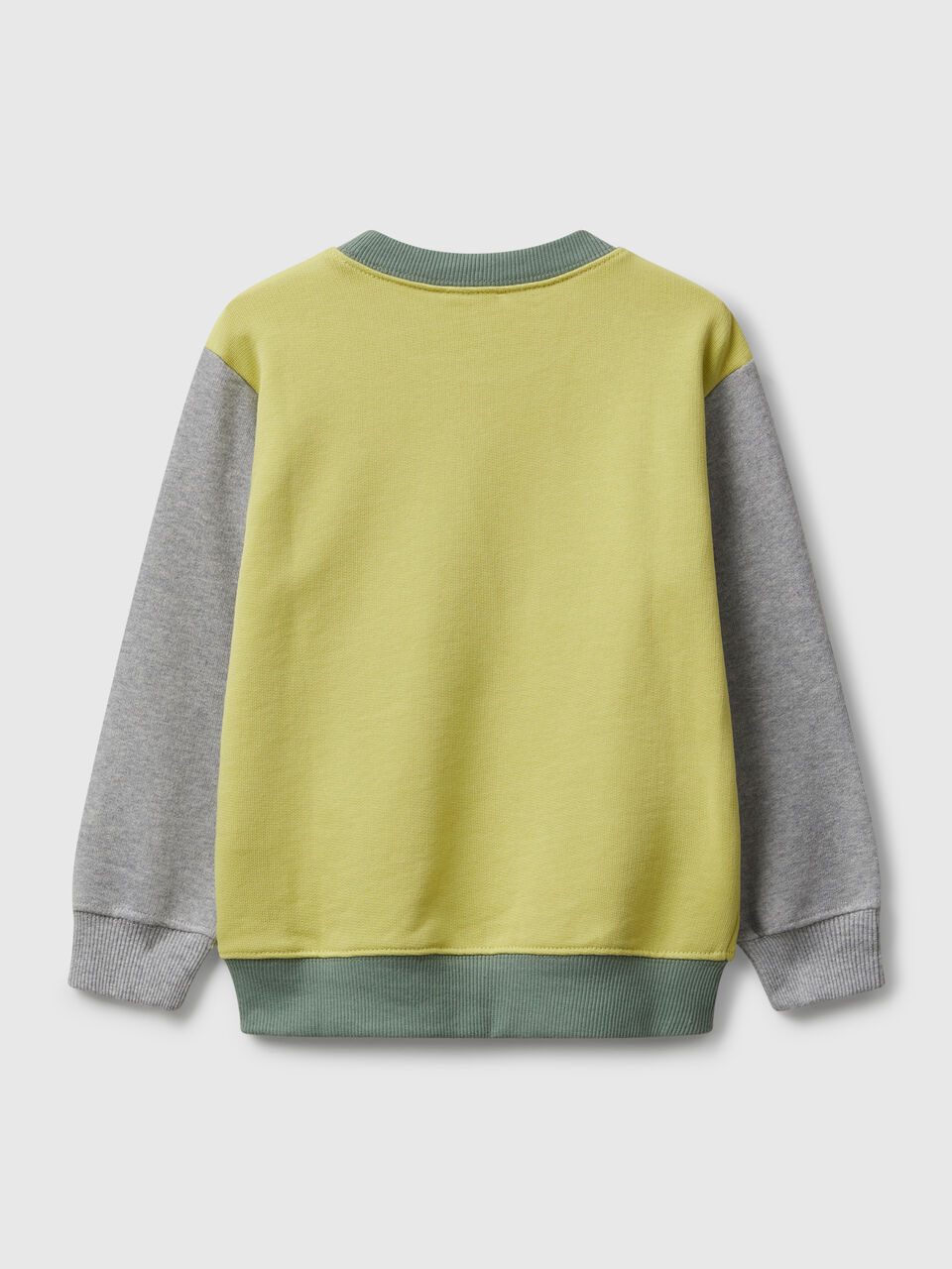 SWEATER L/S Garçon image number 2