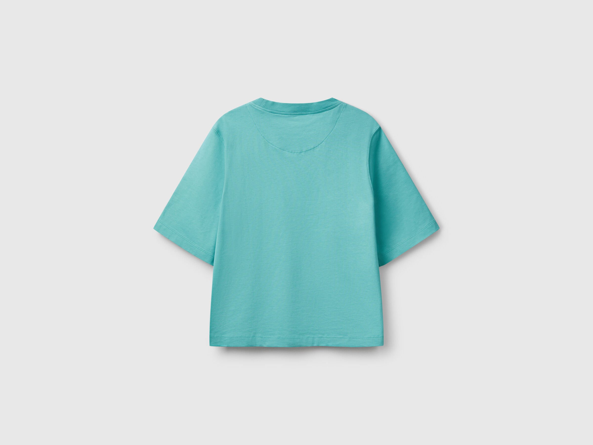 T-SHIRT Femme image number 3