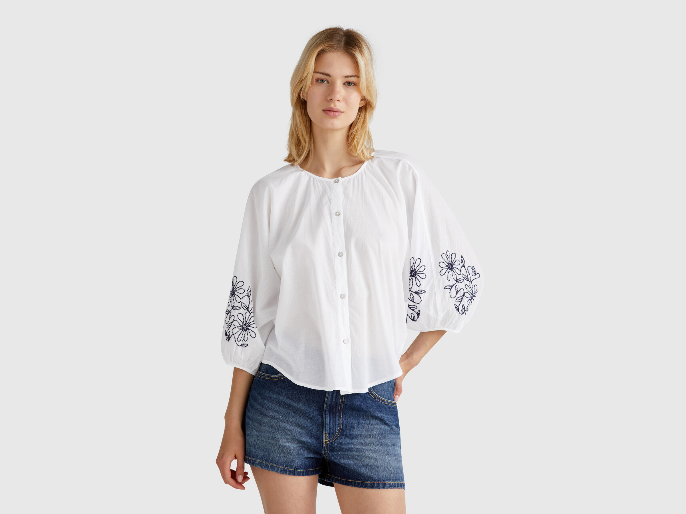 SHIRT Femme image number 0