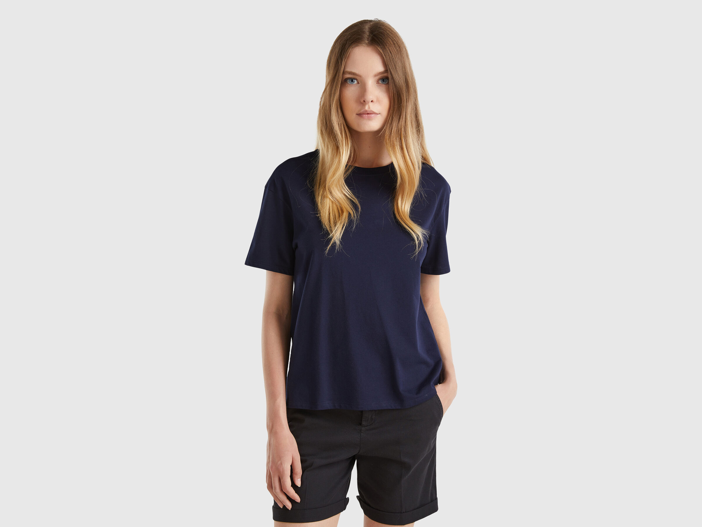 T-SHIRT Femme image number 0