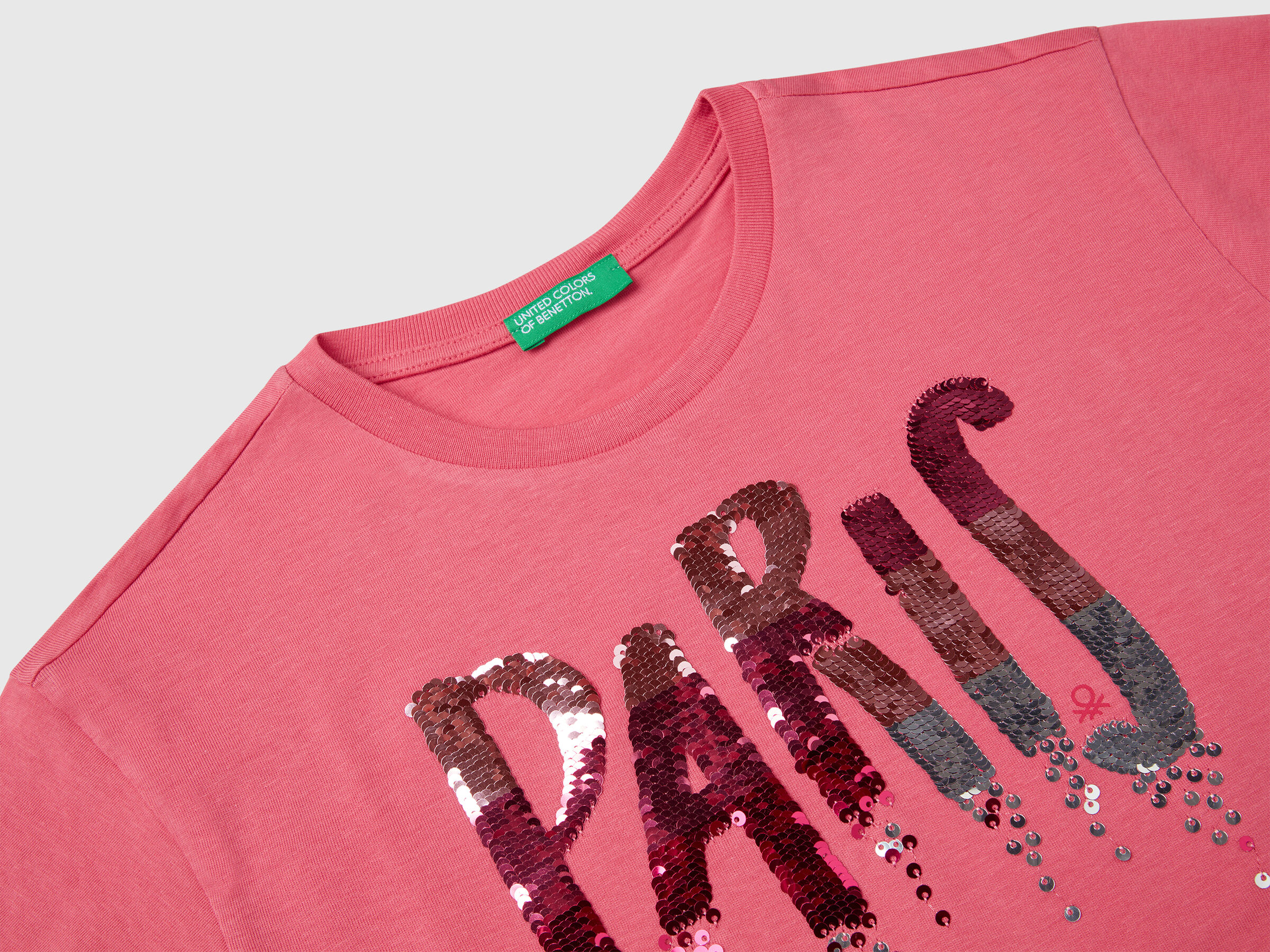 T-SHIRT Filles image number 2
