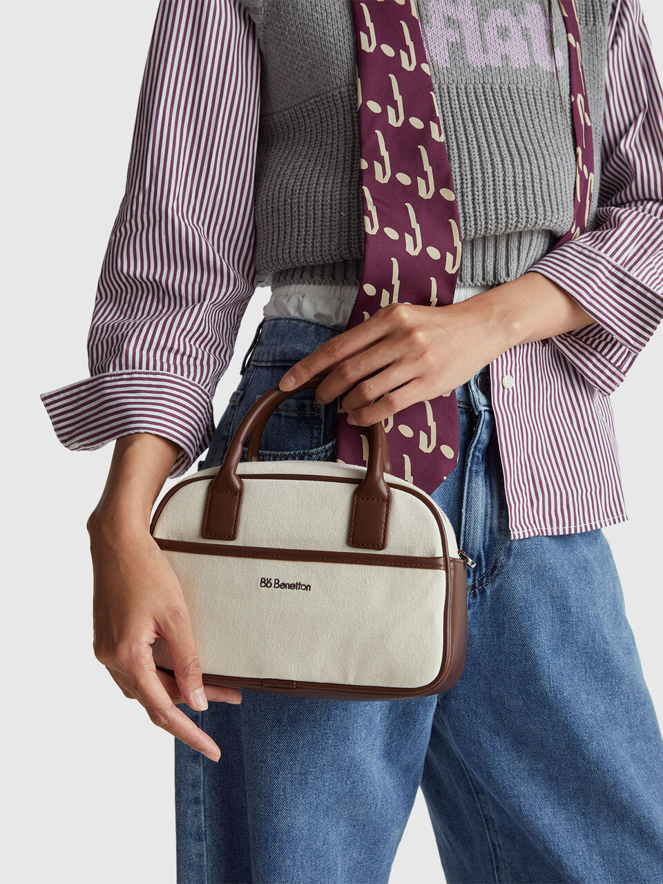 BAG Femme image number null