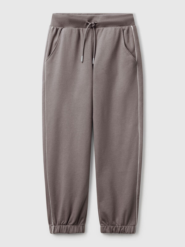 Pantalon polaire coupe confort Filles