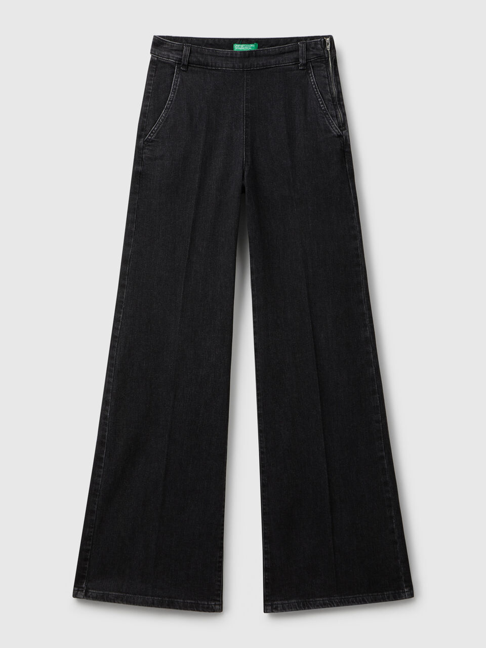 TROUSERS Femme image number 1