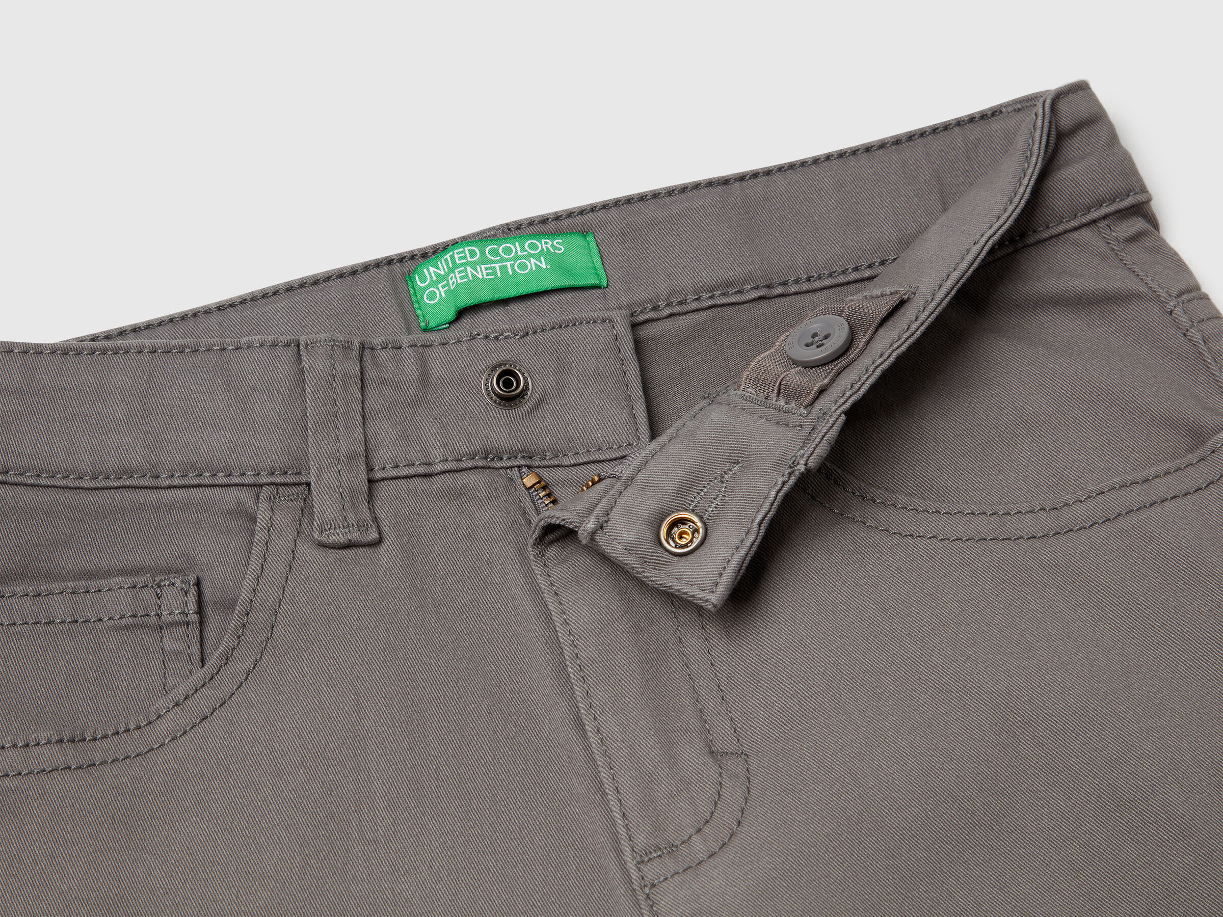 TROUSERS Garçon image number 2