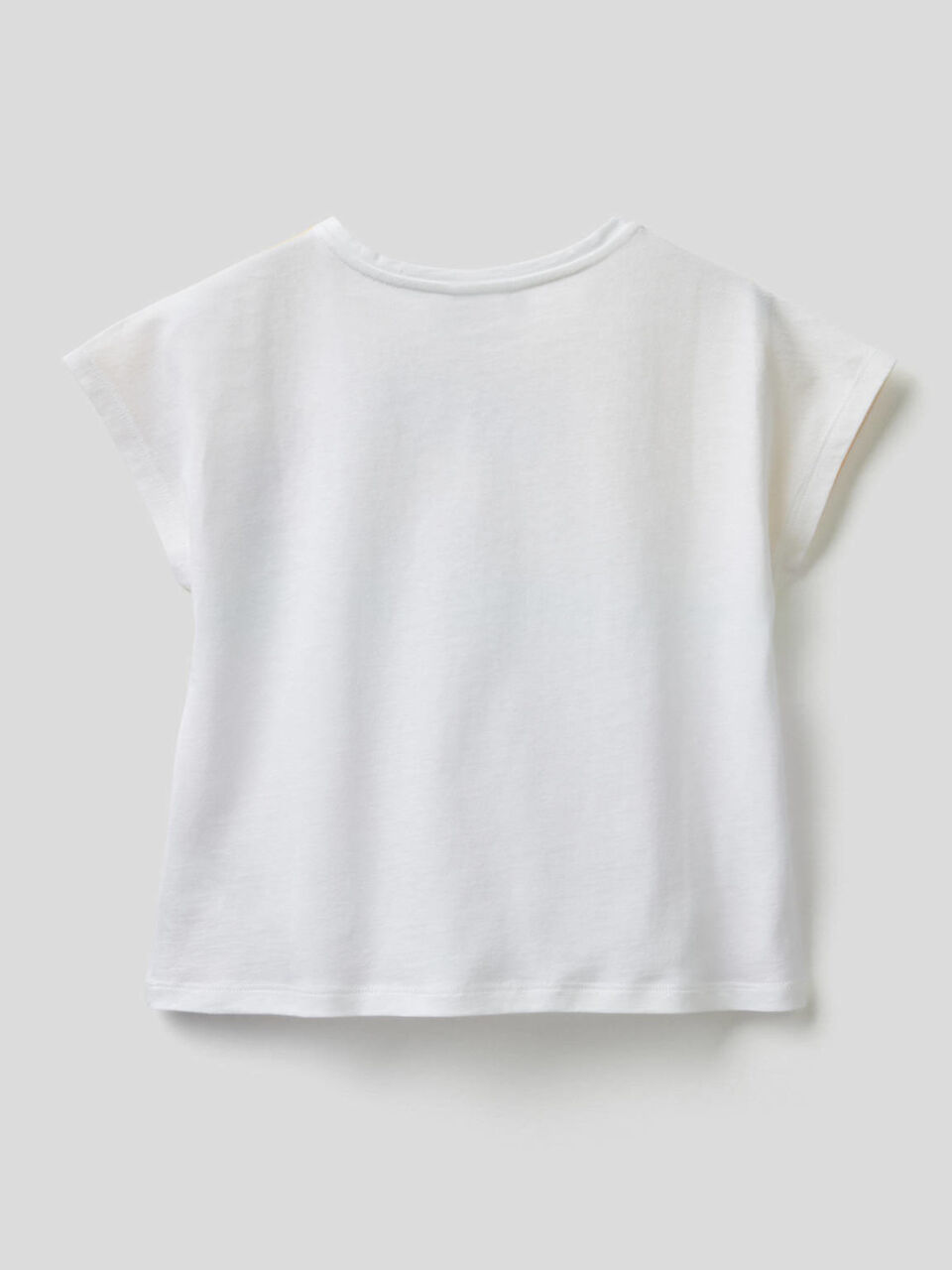 T-shirt imprimé Peanuts en 100% coton image number 2