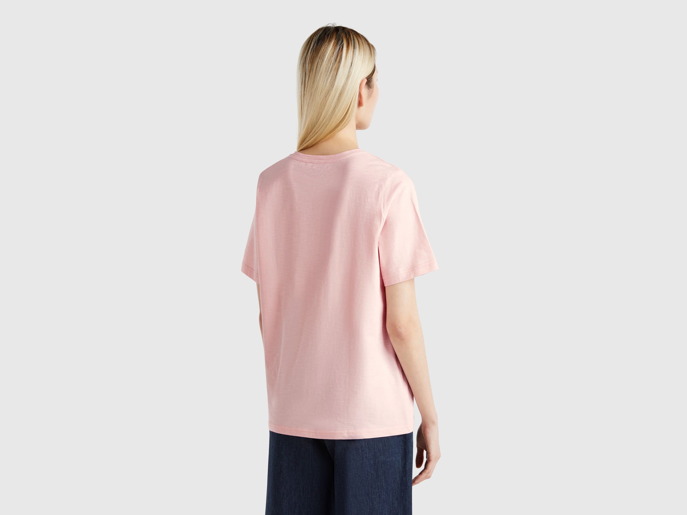 T-SHIRT Femme image number 1