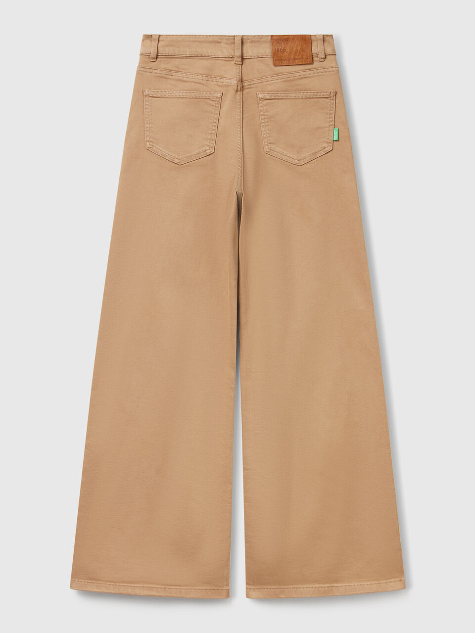 TROUSERS Femme image number 2
