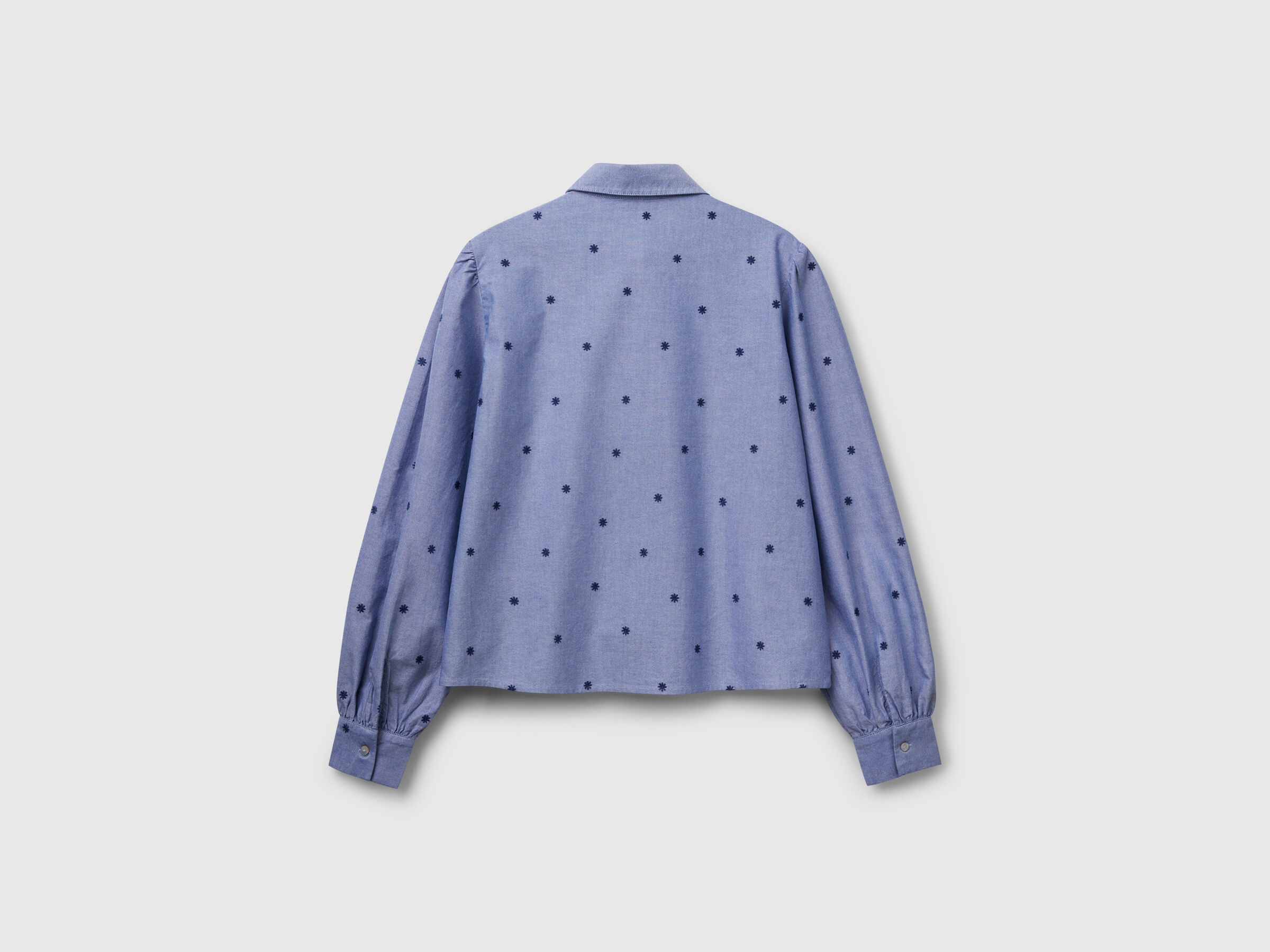 SHIRT Femme image number 3
