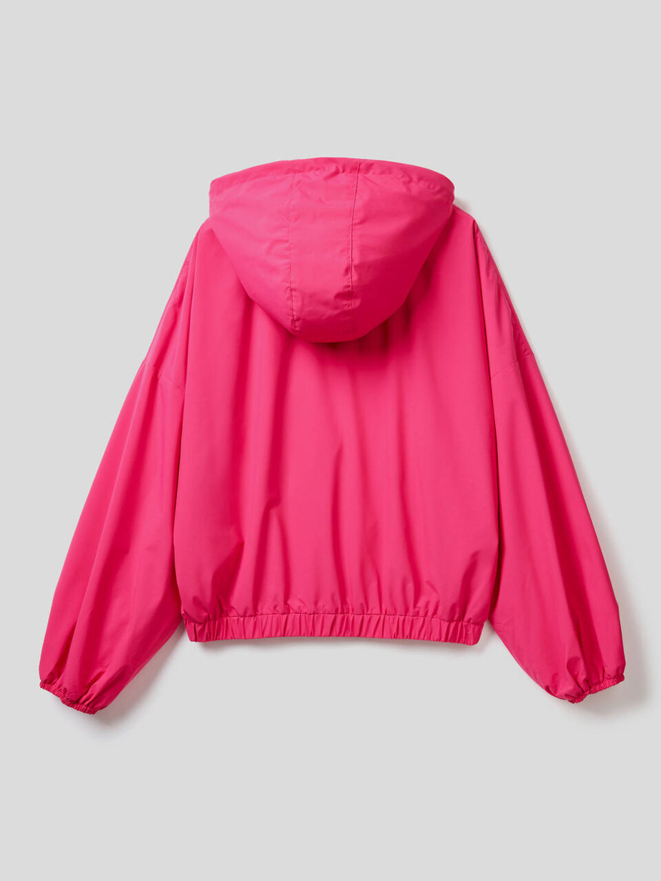 Blouson avec capuche image number 2