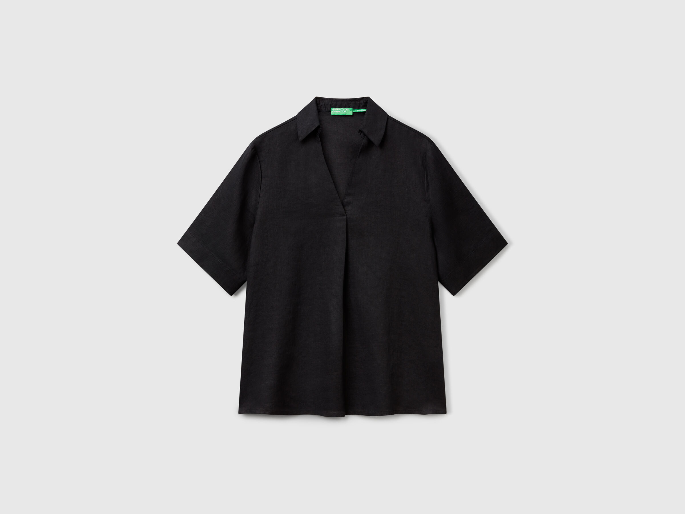 BLOUSE Femme image number 2