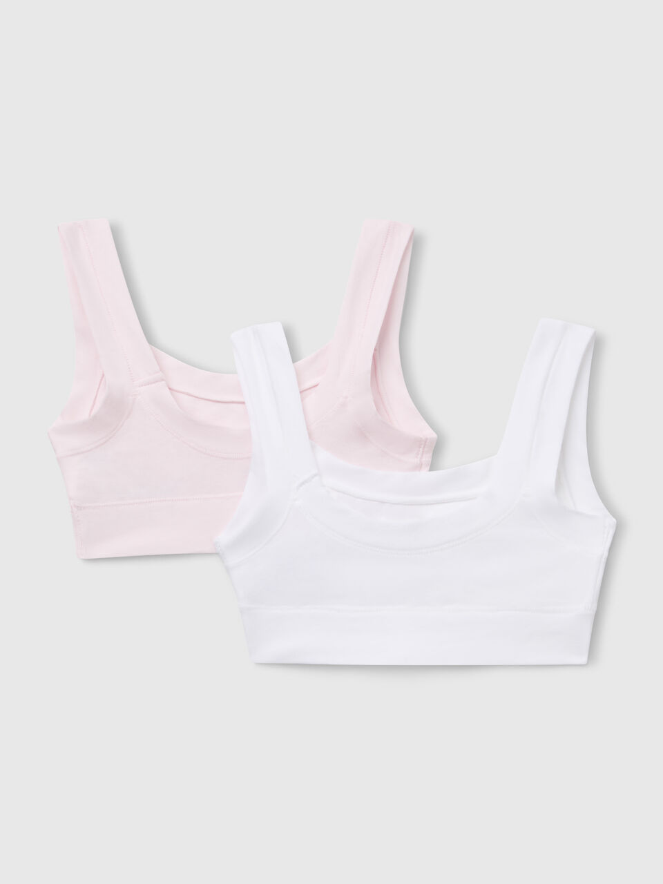 SET 2 BRA Filles image number 2