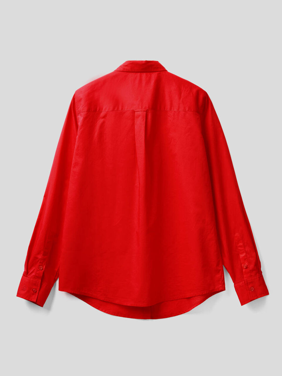 Chemise en coton léger image number 2