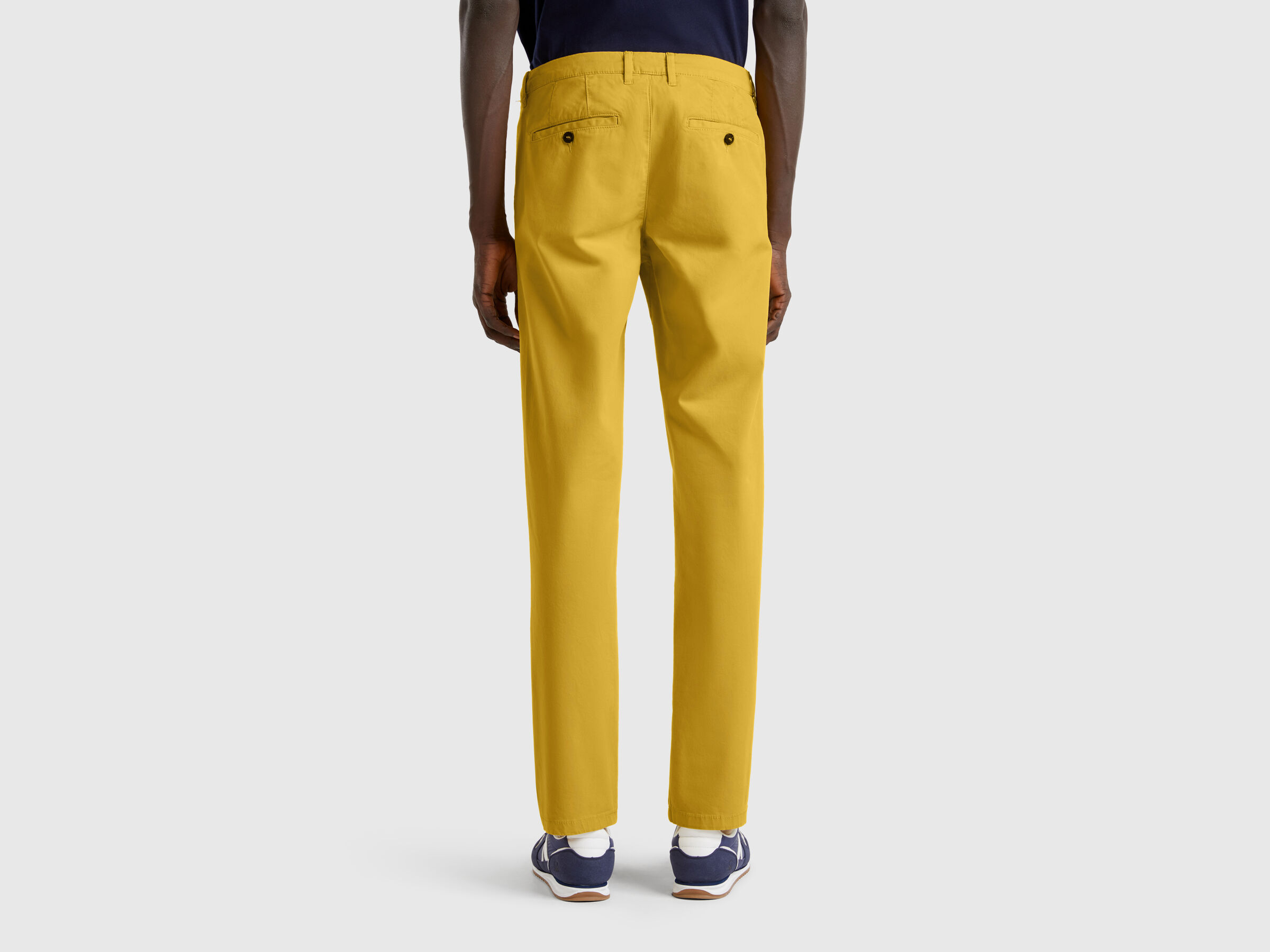 TROUSERS Homme image number 1
