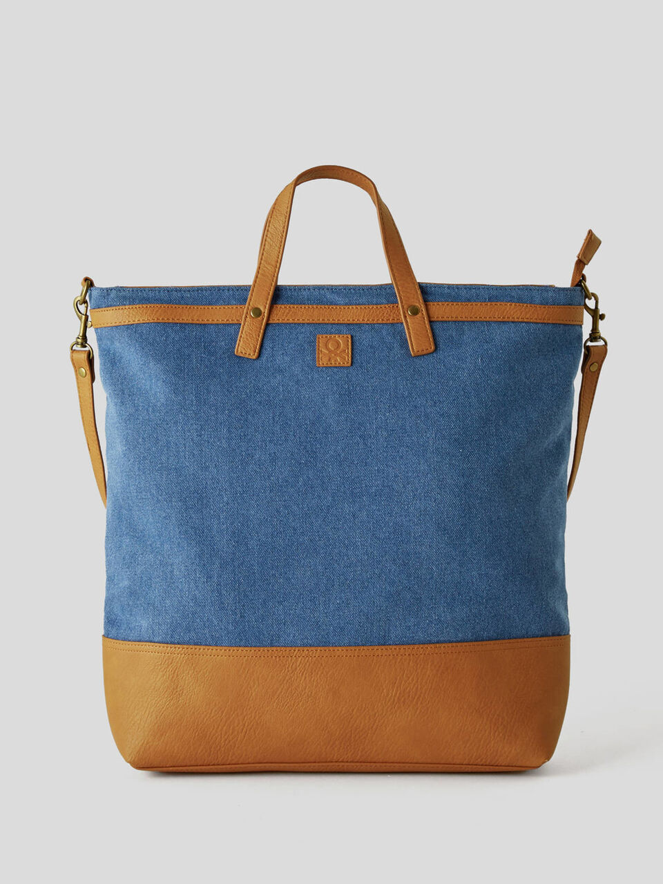 Sac cabas en toile image number 1