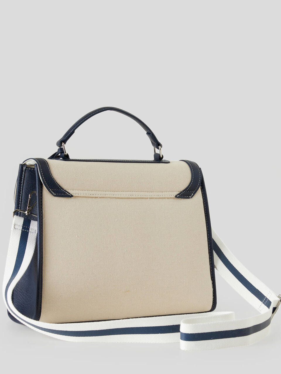Sac Boston en toile image number 2