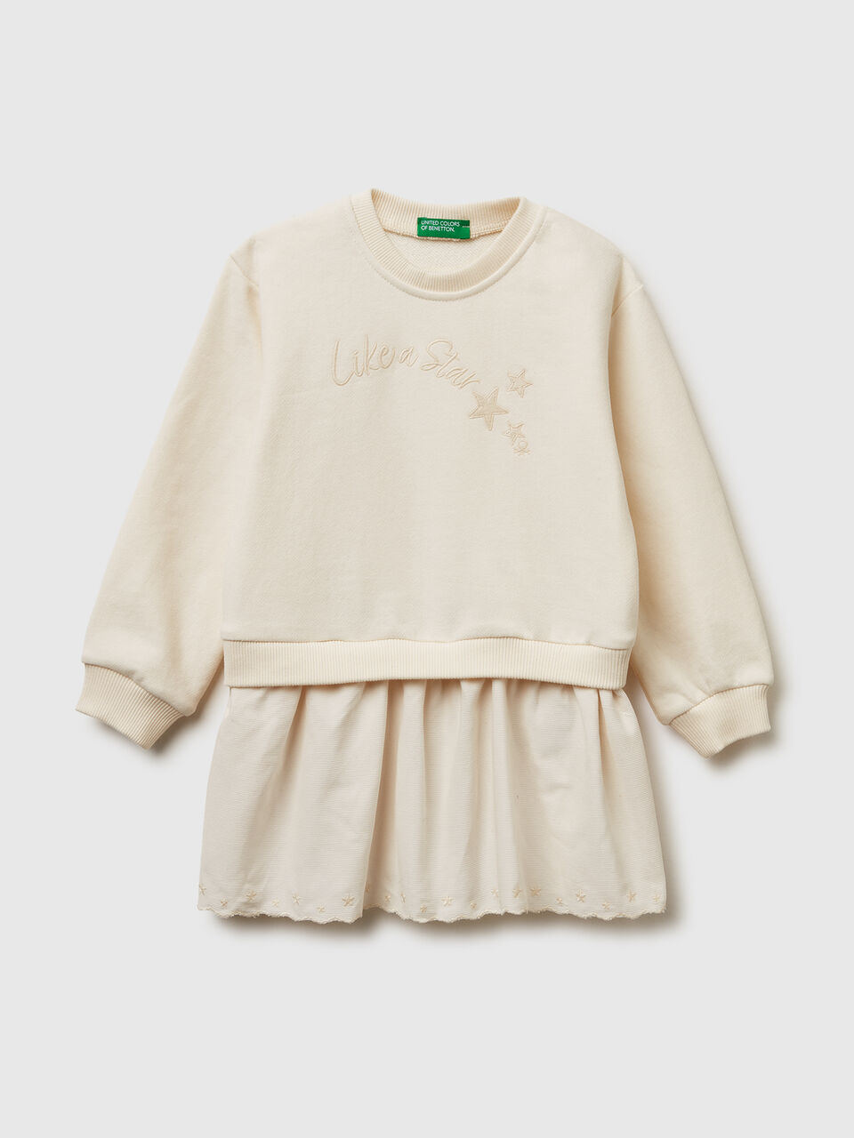 DRESS Filles image number 1