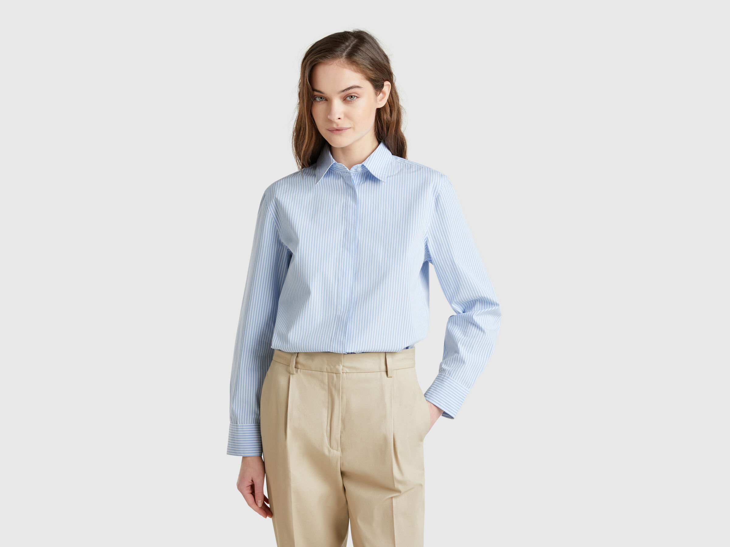 SHIRT Femme image number 1