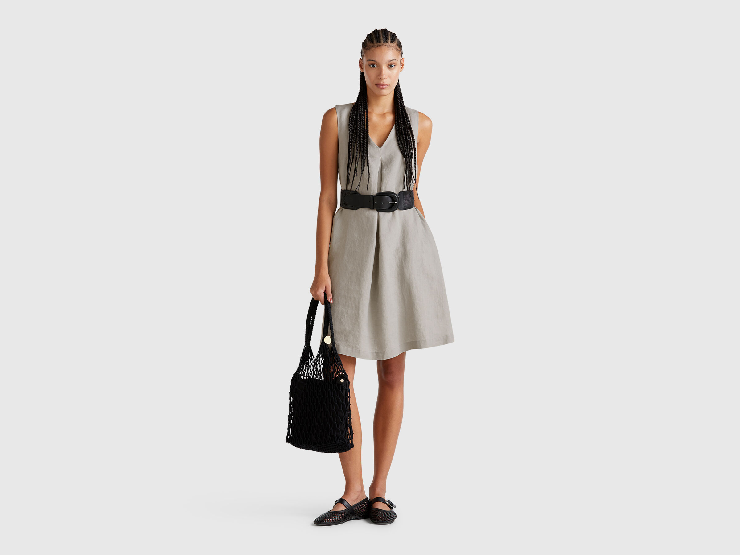 DRESS Femme image number 2