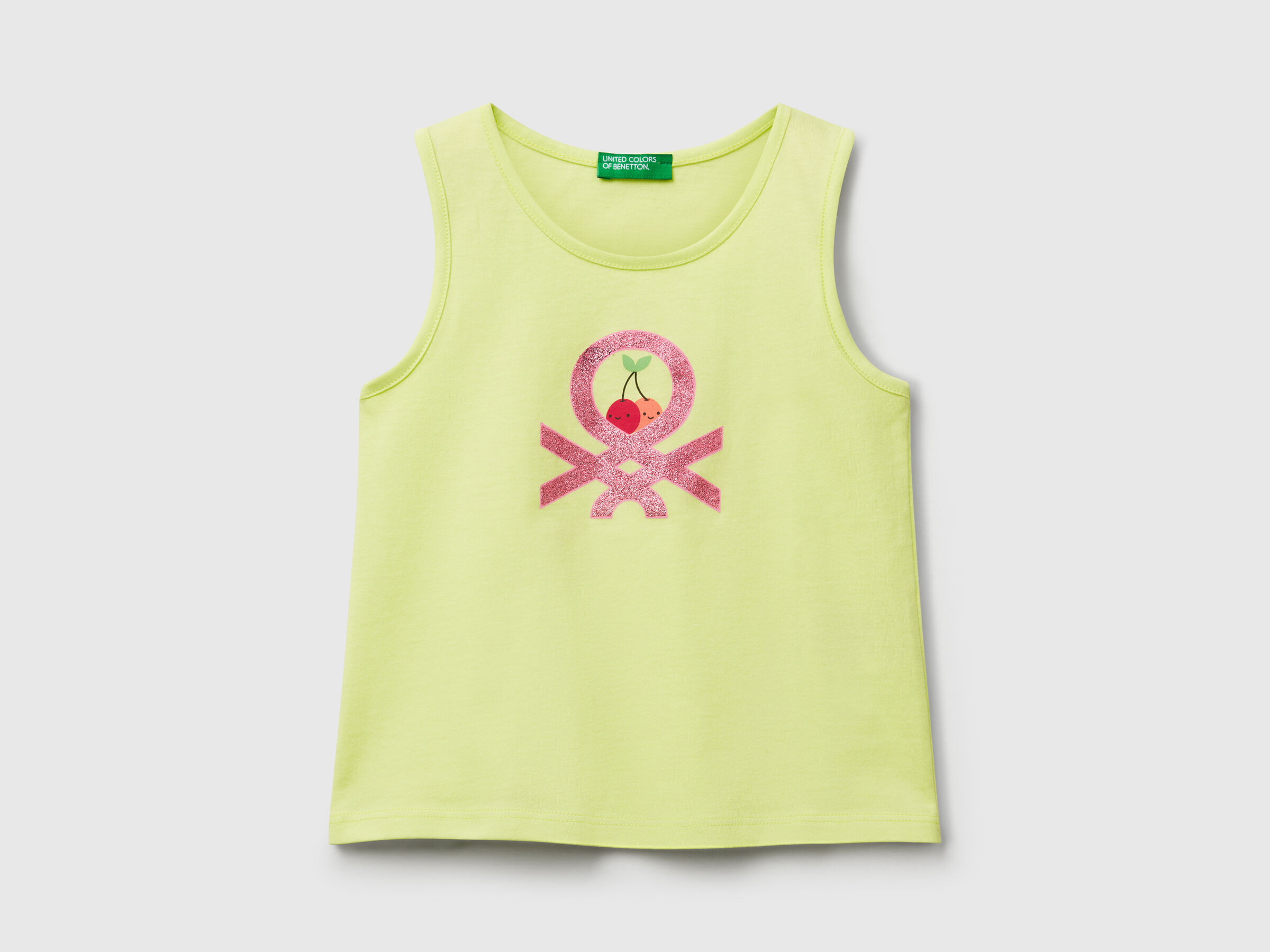 TANK-TOP Filles image number 0