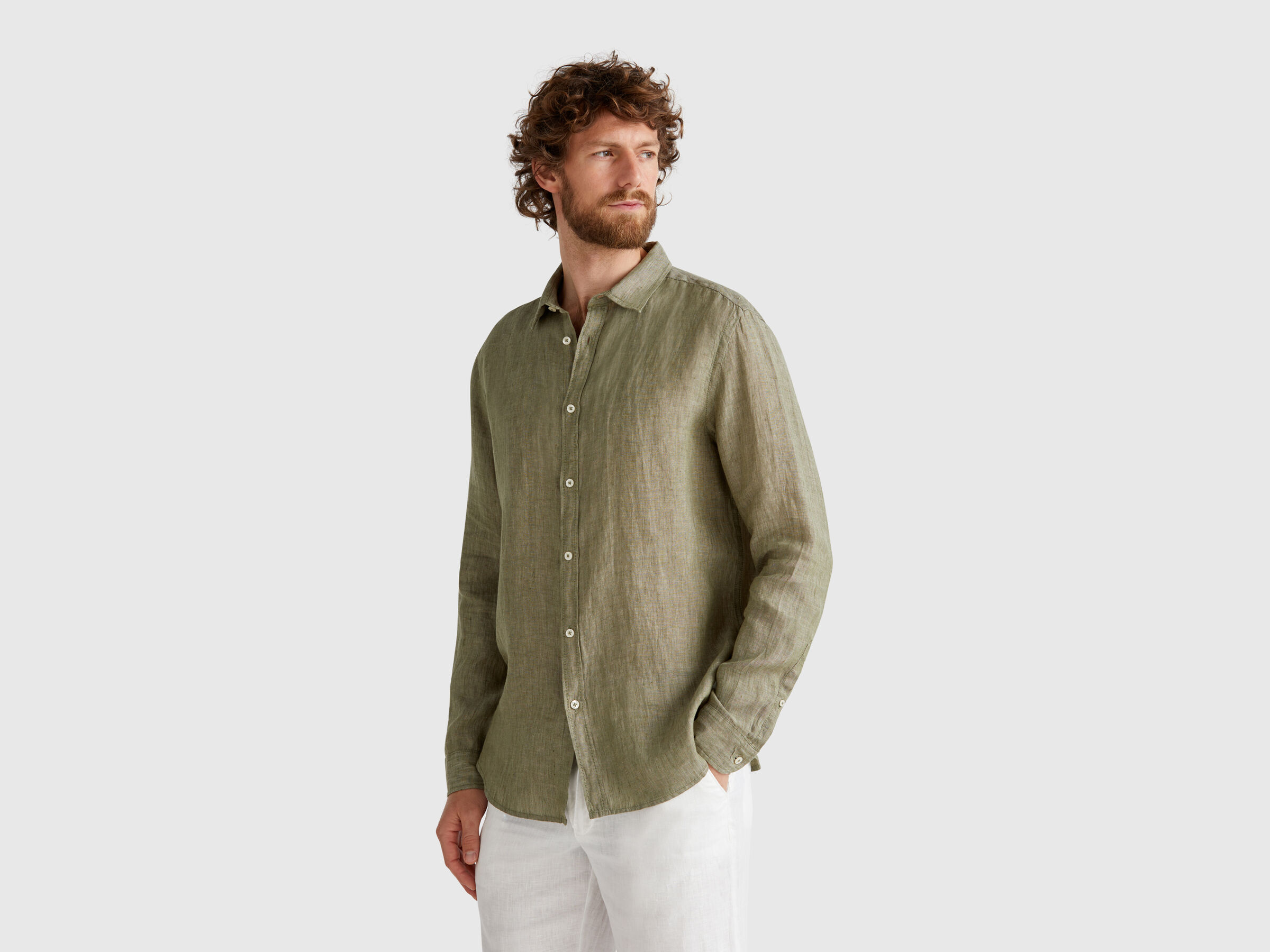 SHIRT Homme image number 0