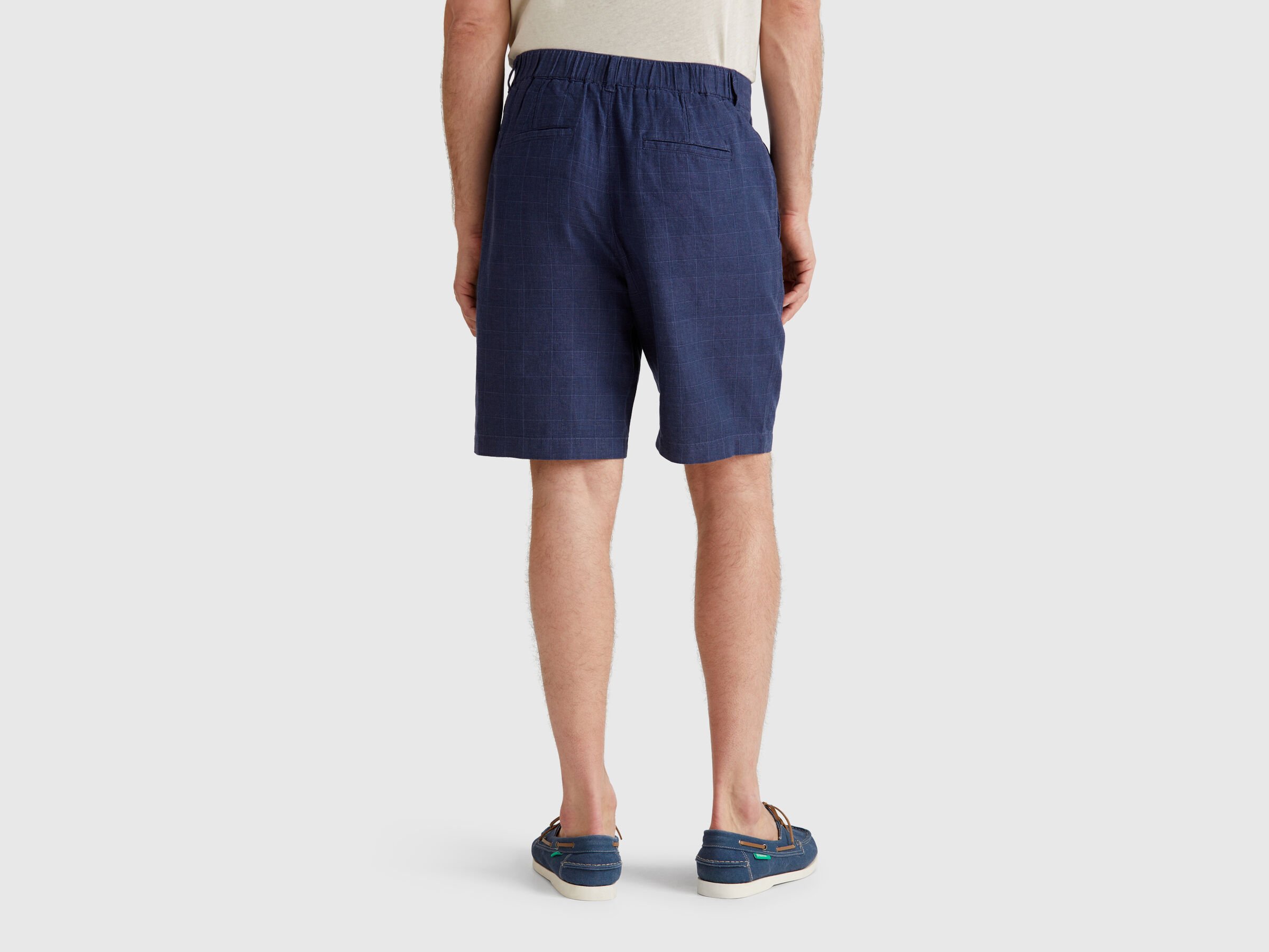 BERMUDA Homme image number 1