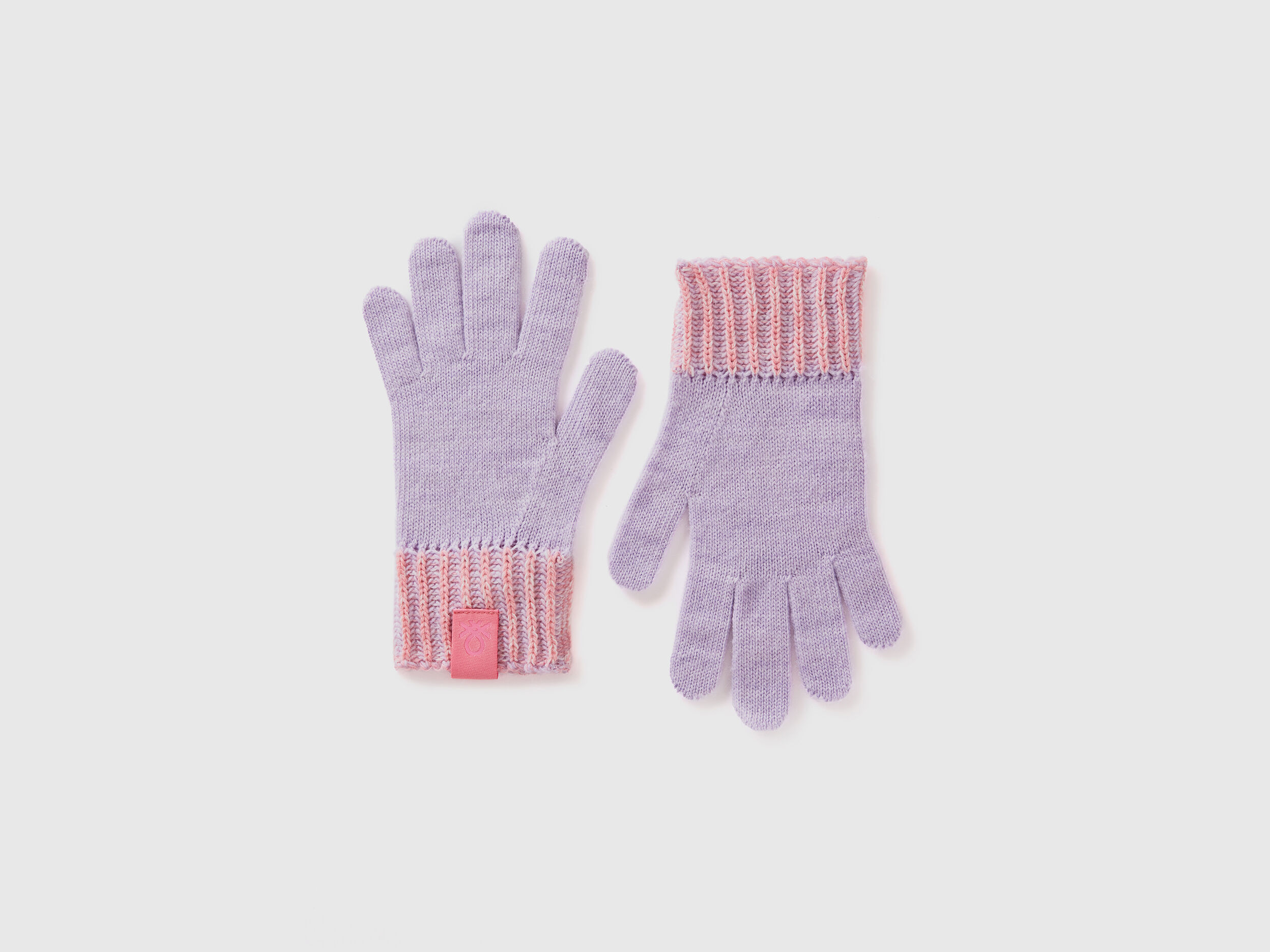 Gants Garcon Nouvelle Collection 2024 Benetton