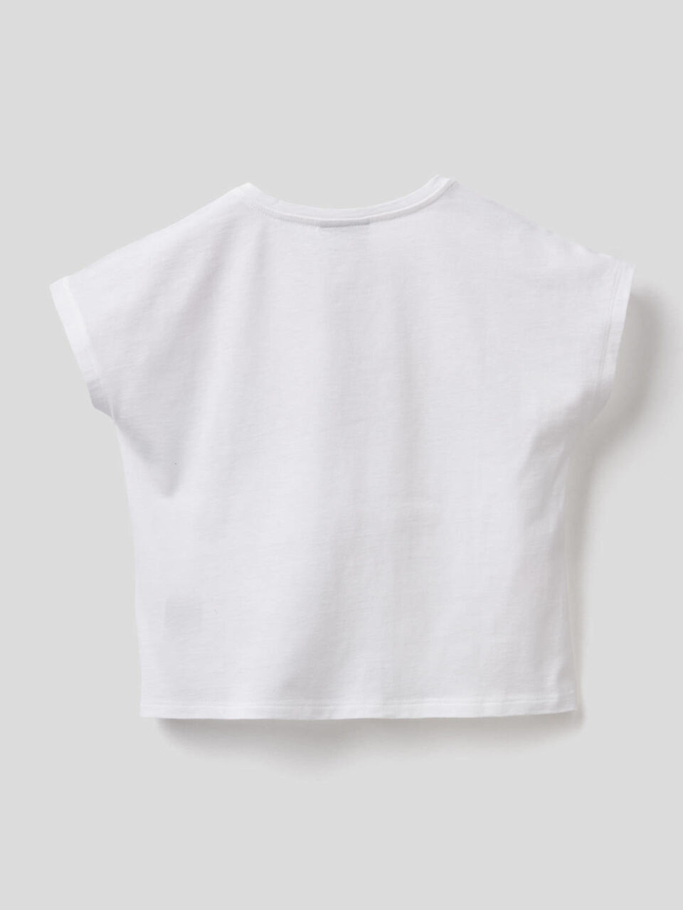 T-shirt imprimé Peanuts en 100% coton image number 2