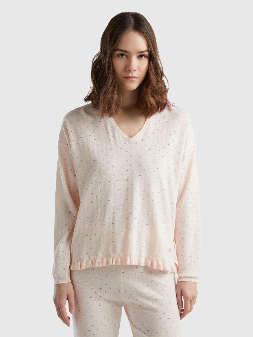 Vetement homewear femme best sale