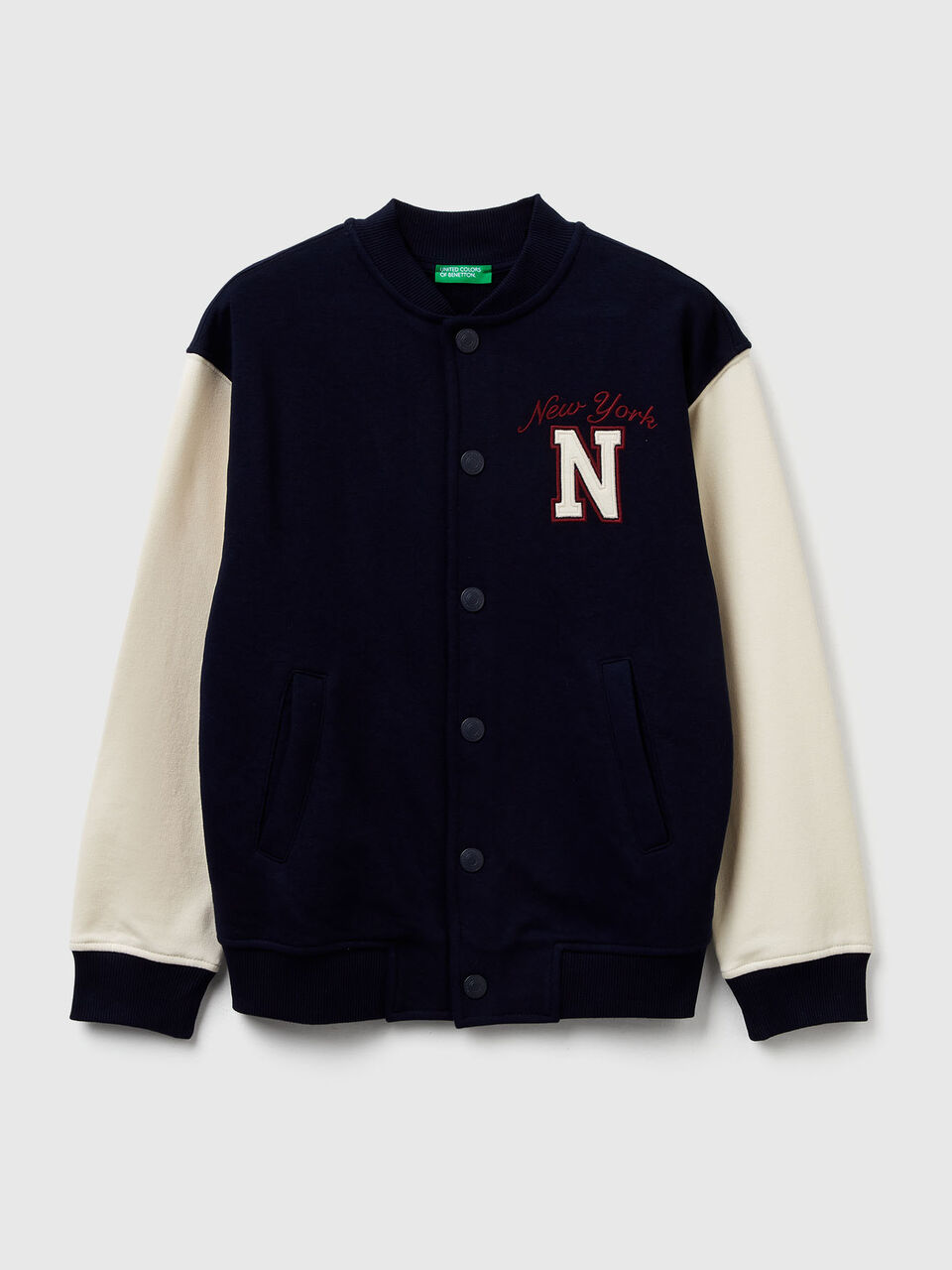 JACKET Garçon image number 1