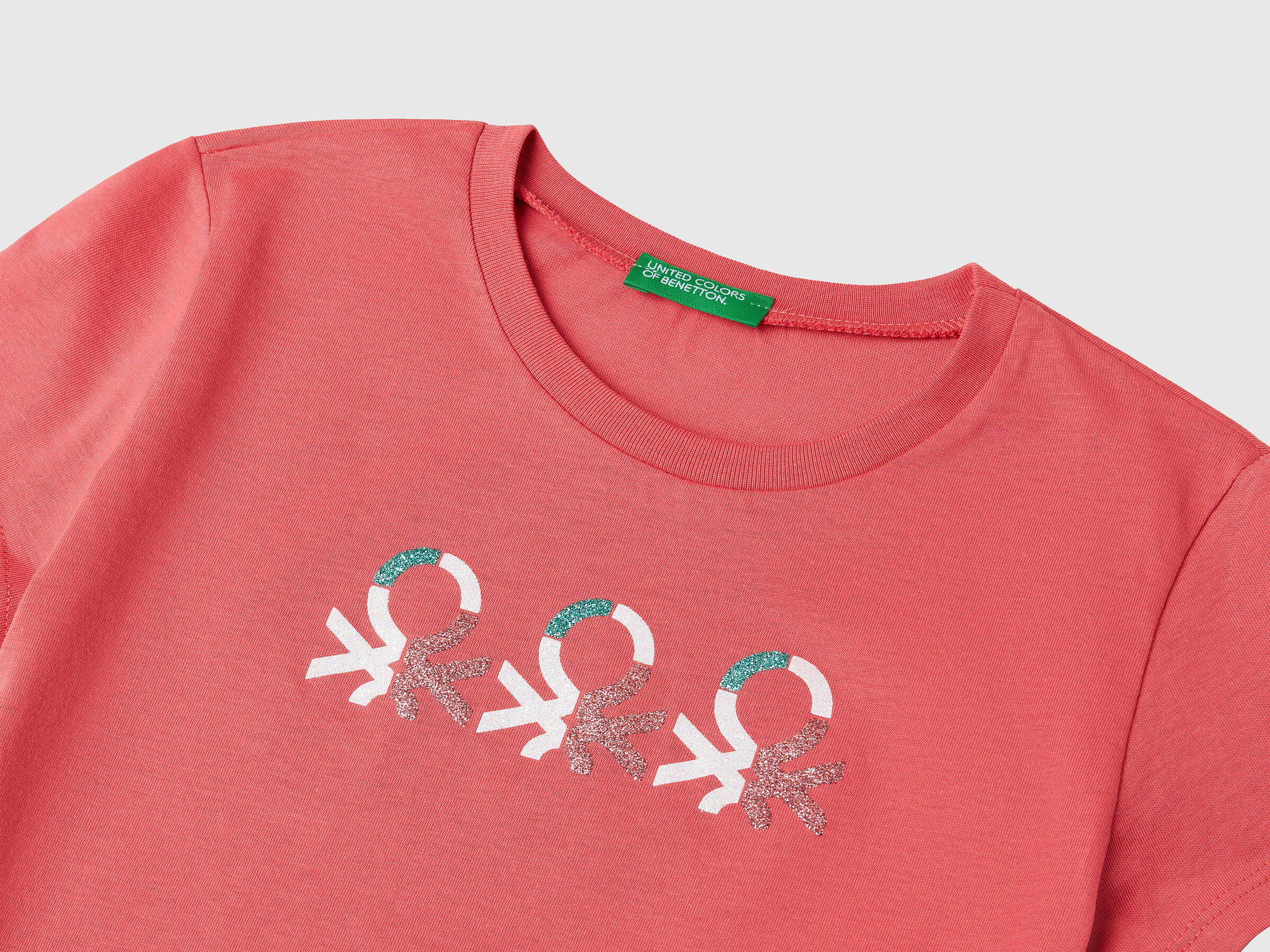T-SHIRT Filles image number 2