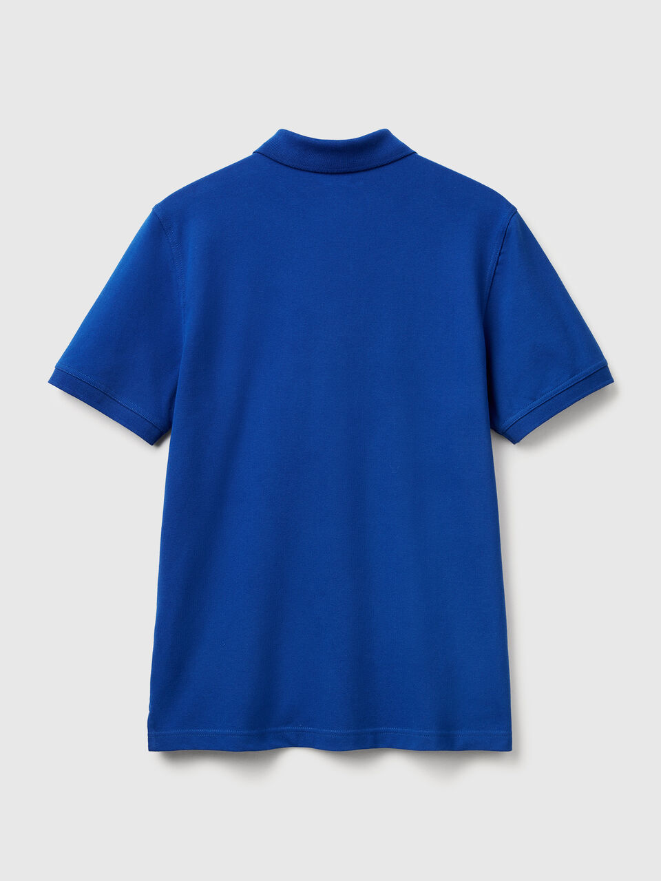 H/S POLO SHIRT Homme image number 2