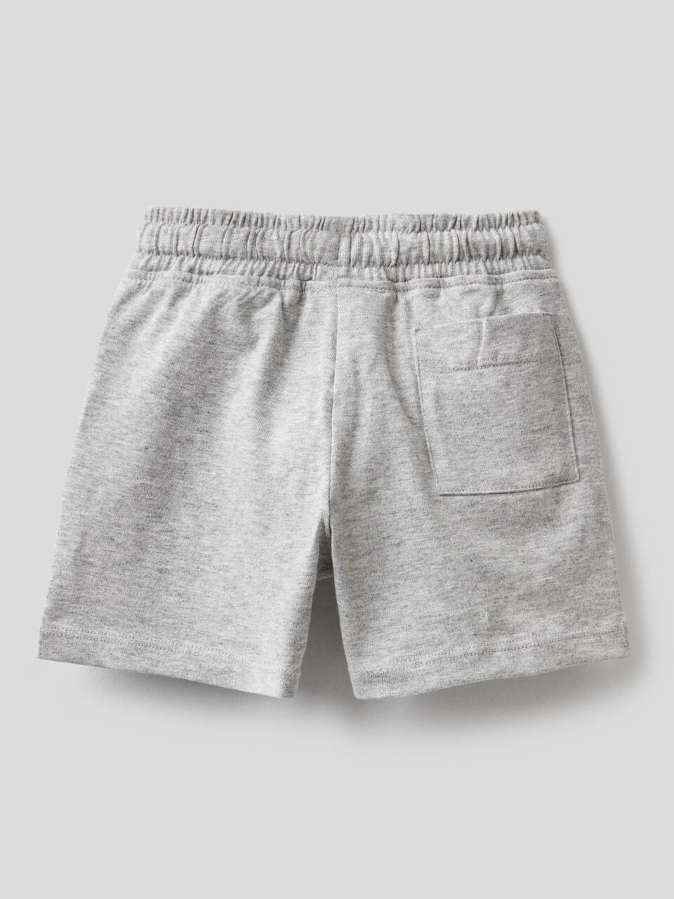 Short en 100% coton image number 2