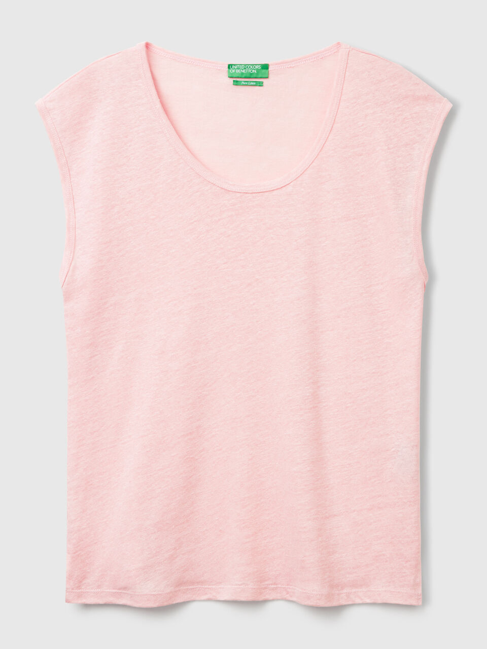 T-SHIRT Femme image number 1