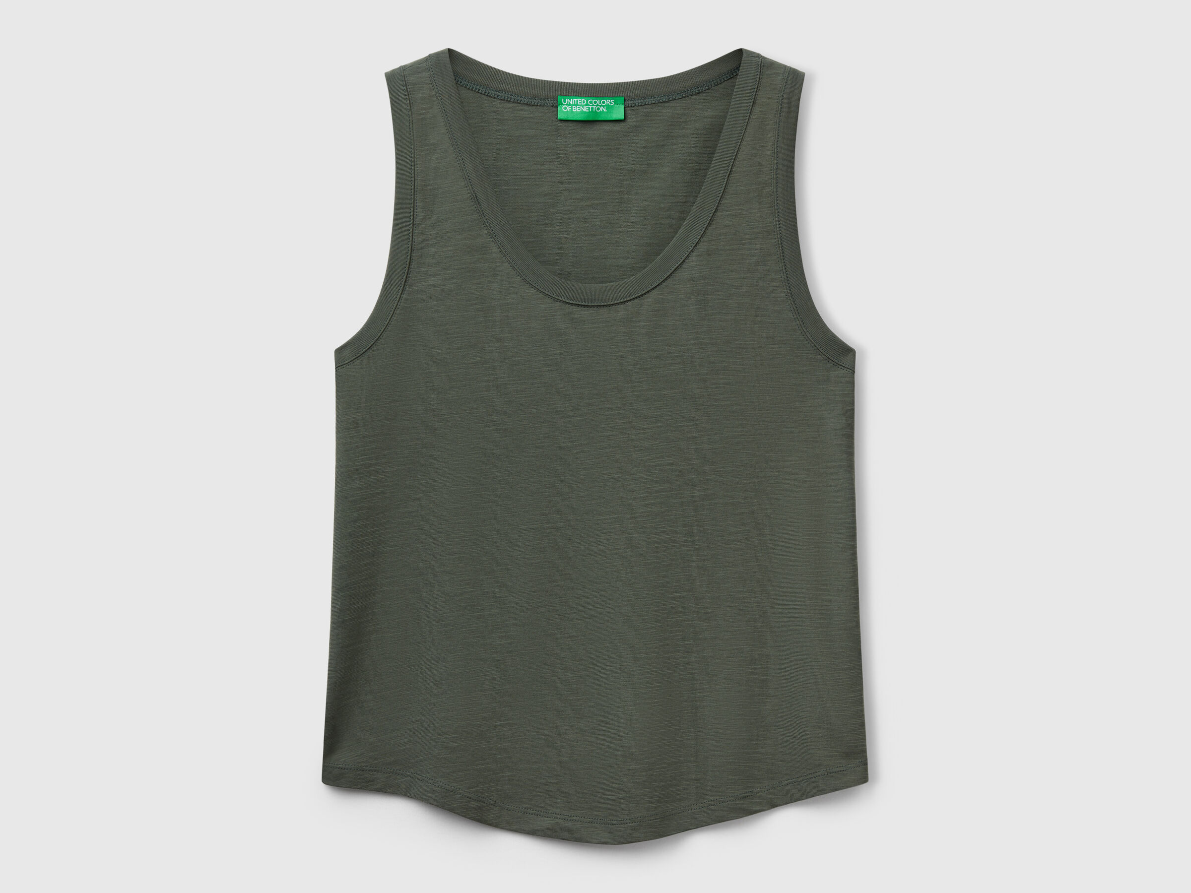 TANK-TOP Femme image number 2