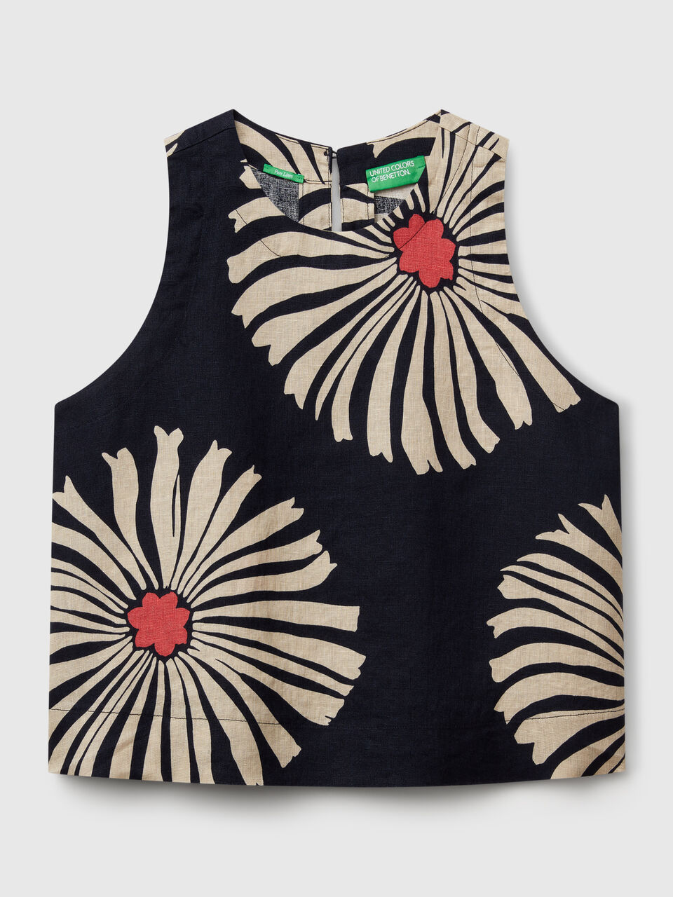 BLOUSE Femme image number 1