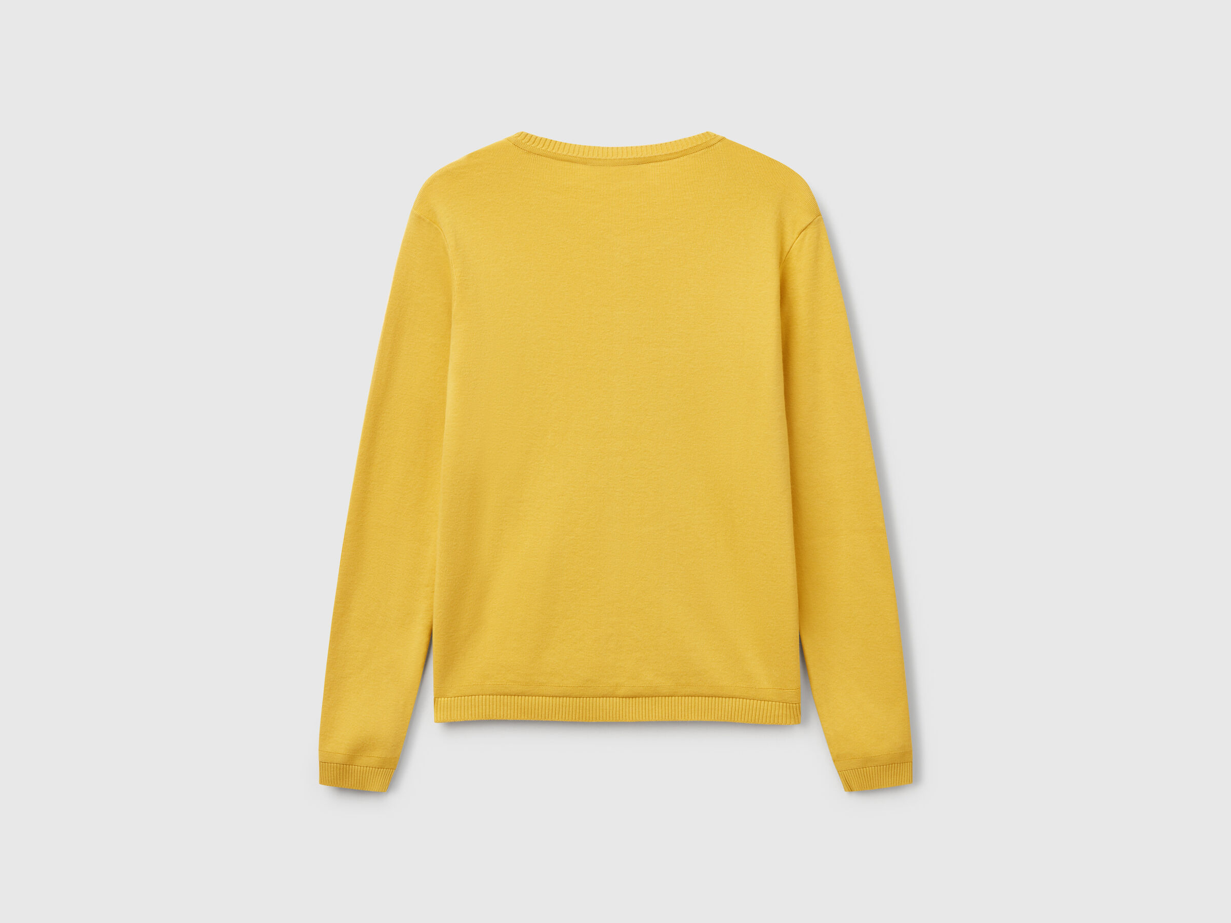 L/S SWEATER Femme image number 4