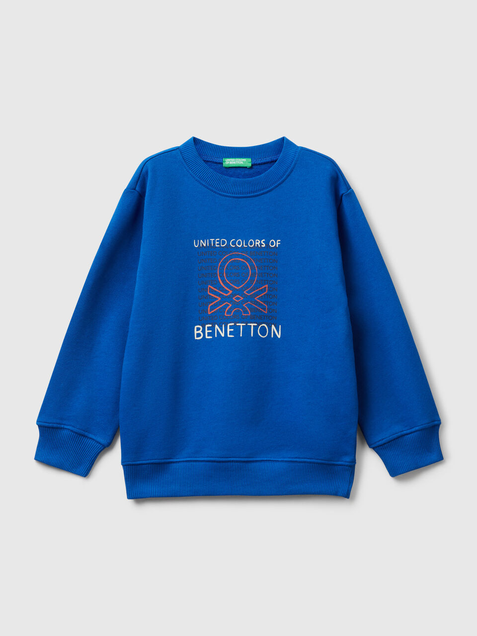SWEATER L/S Garçon image number 1