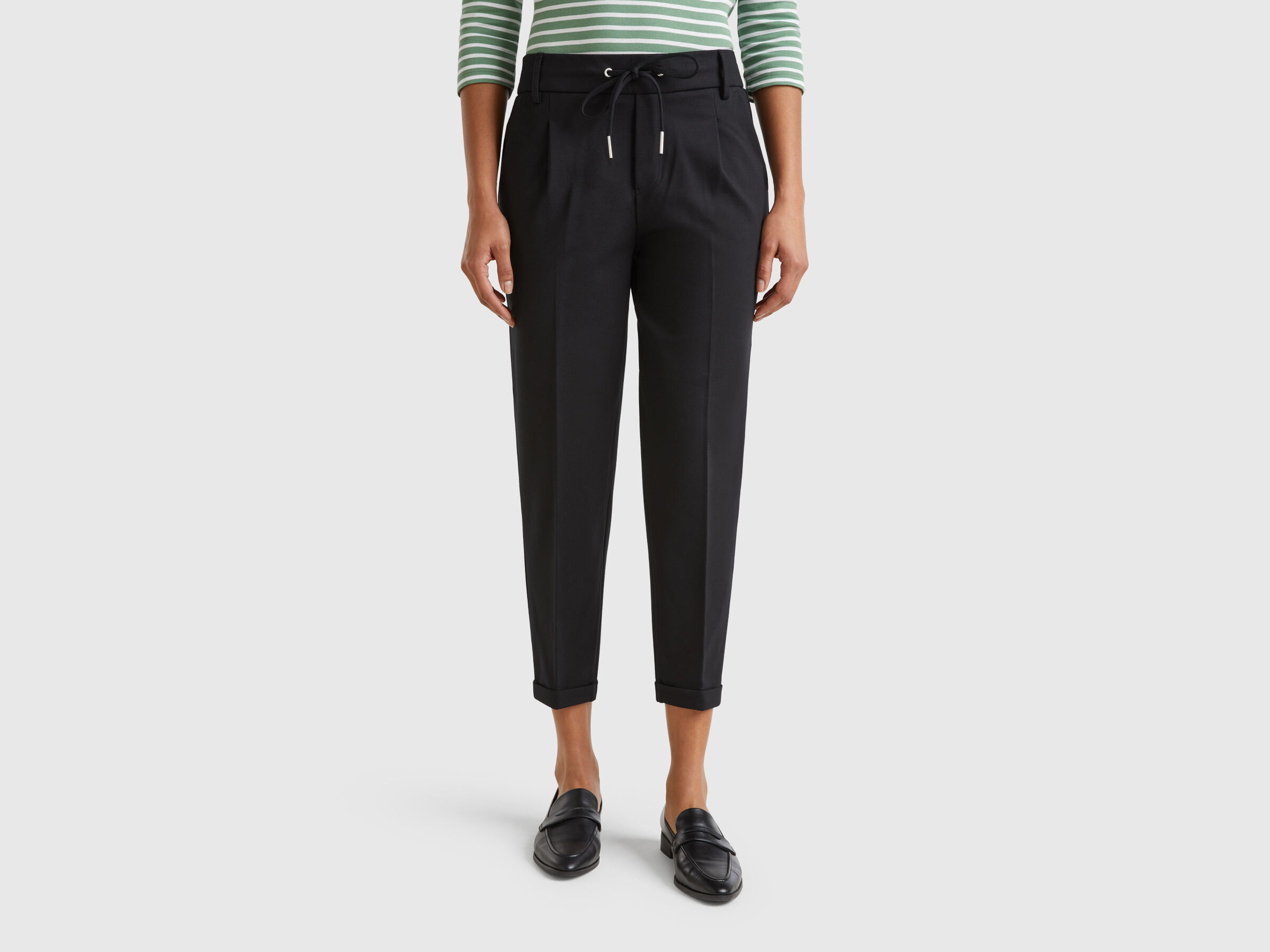 TROUSERS Femme image number 0