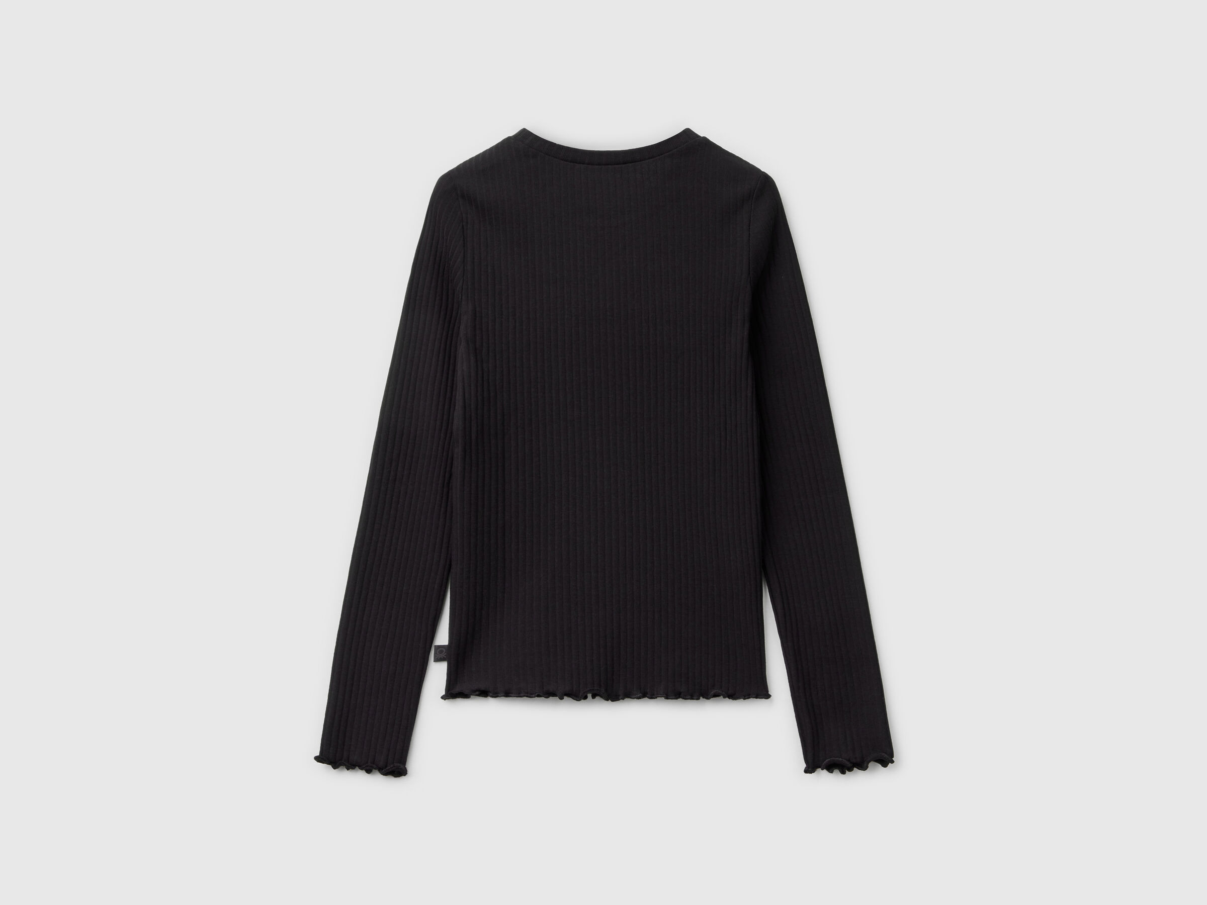 T-SHIRT L/S Filles image number 1