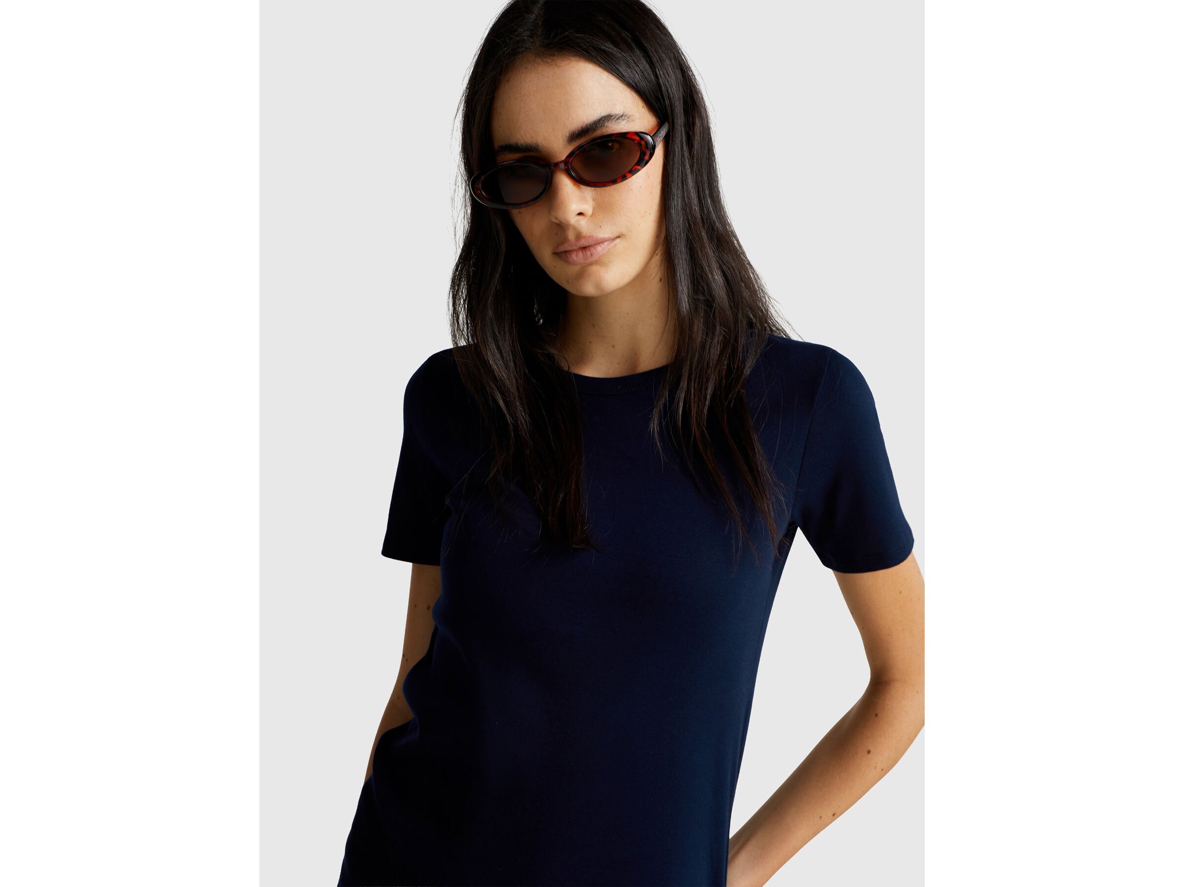 T-SHIRT Femme image number 2