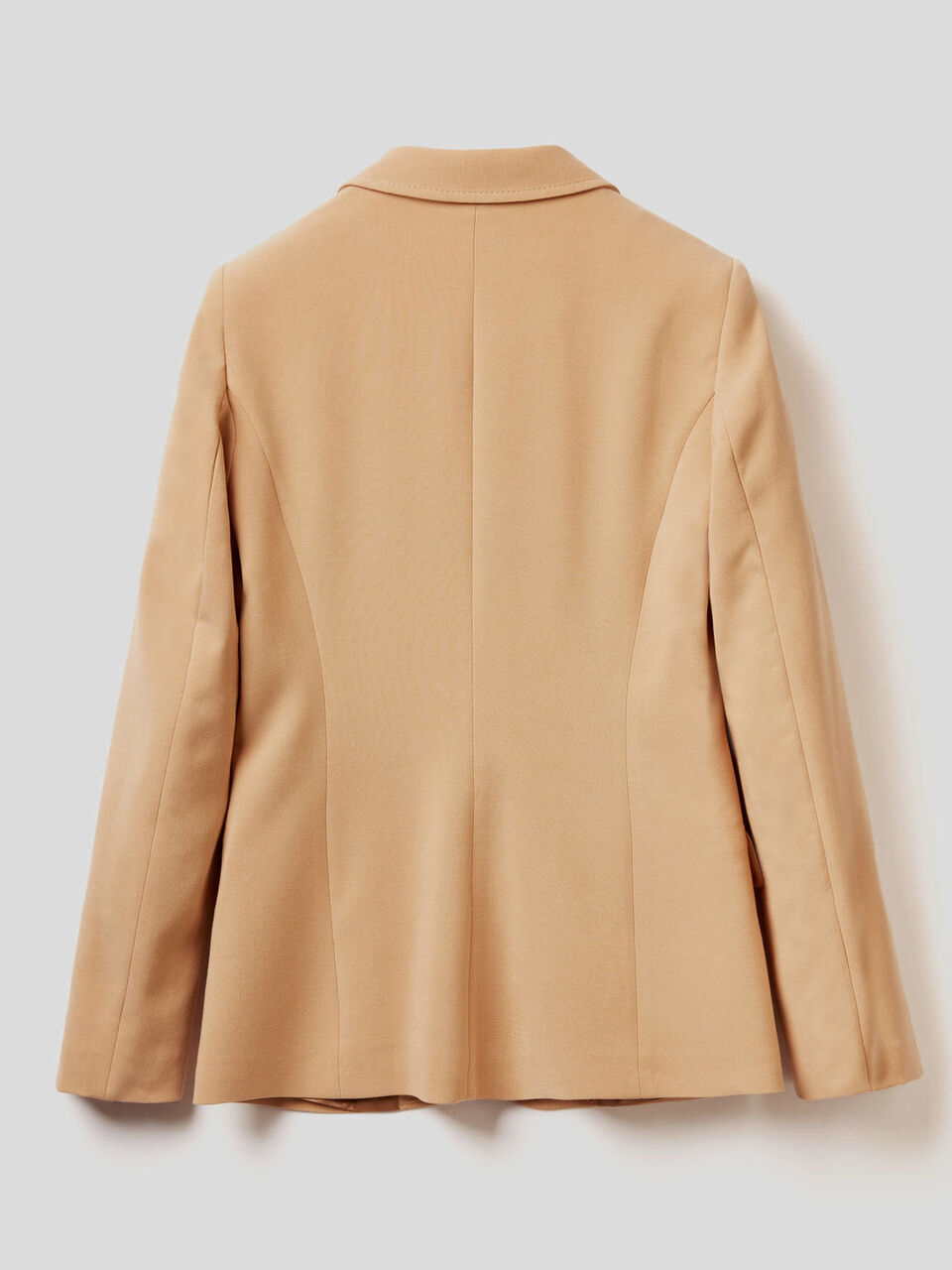 Blazer cintré image number 2