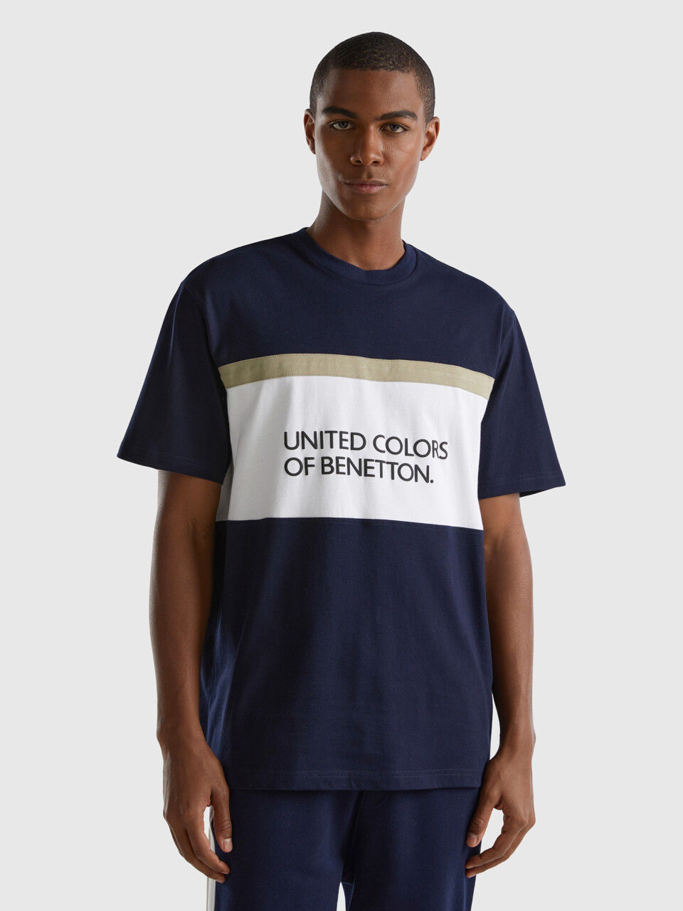 T shirt coloré homme new arrivals