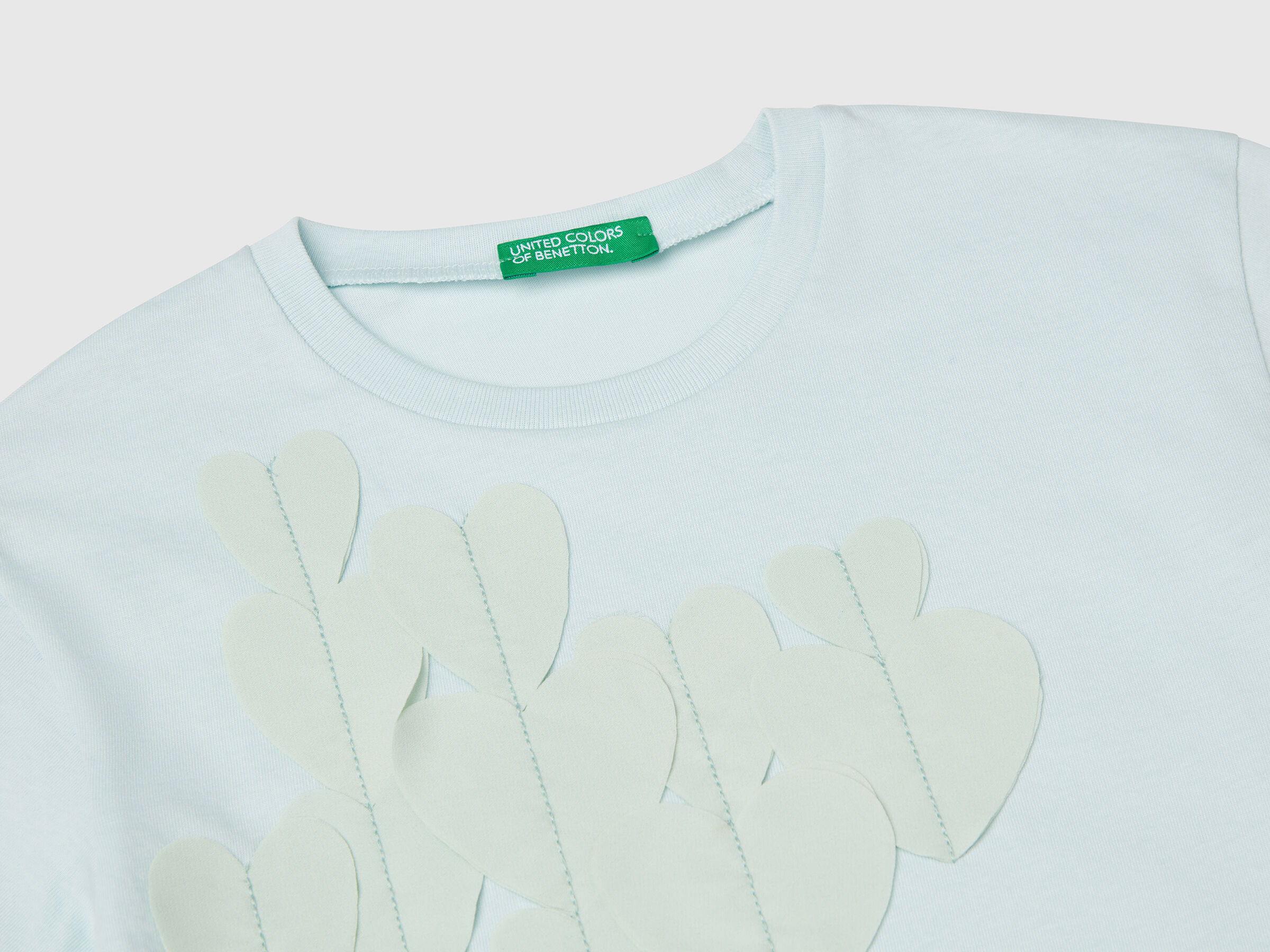 T-SHIRT Filles image number 2