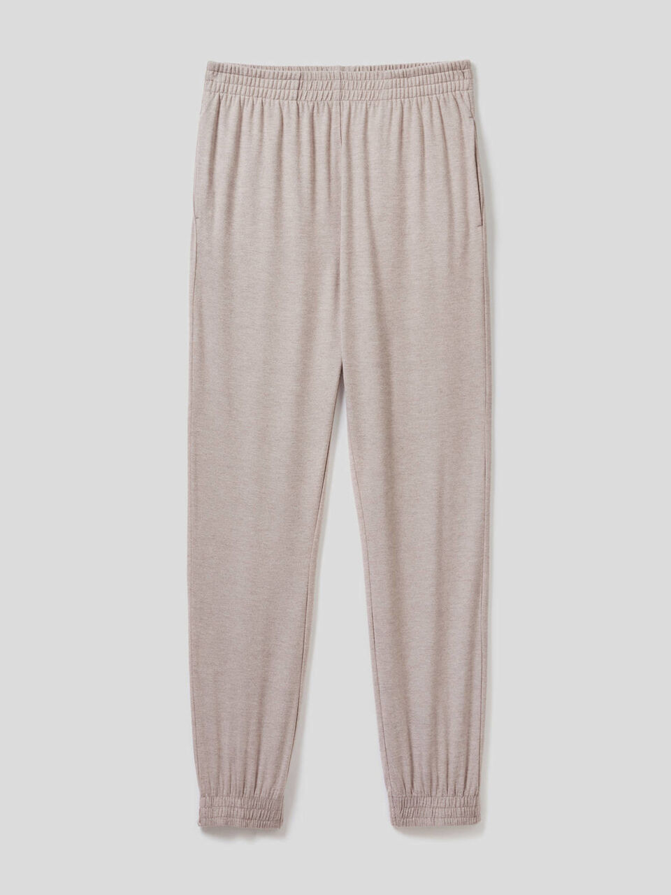 Pantalon longueur fluide image number 1