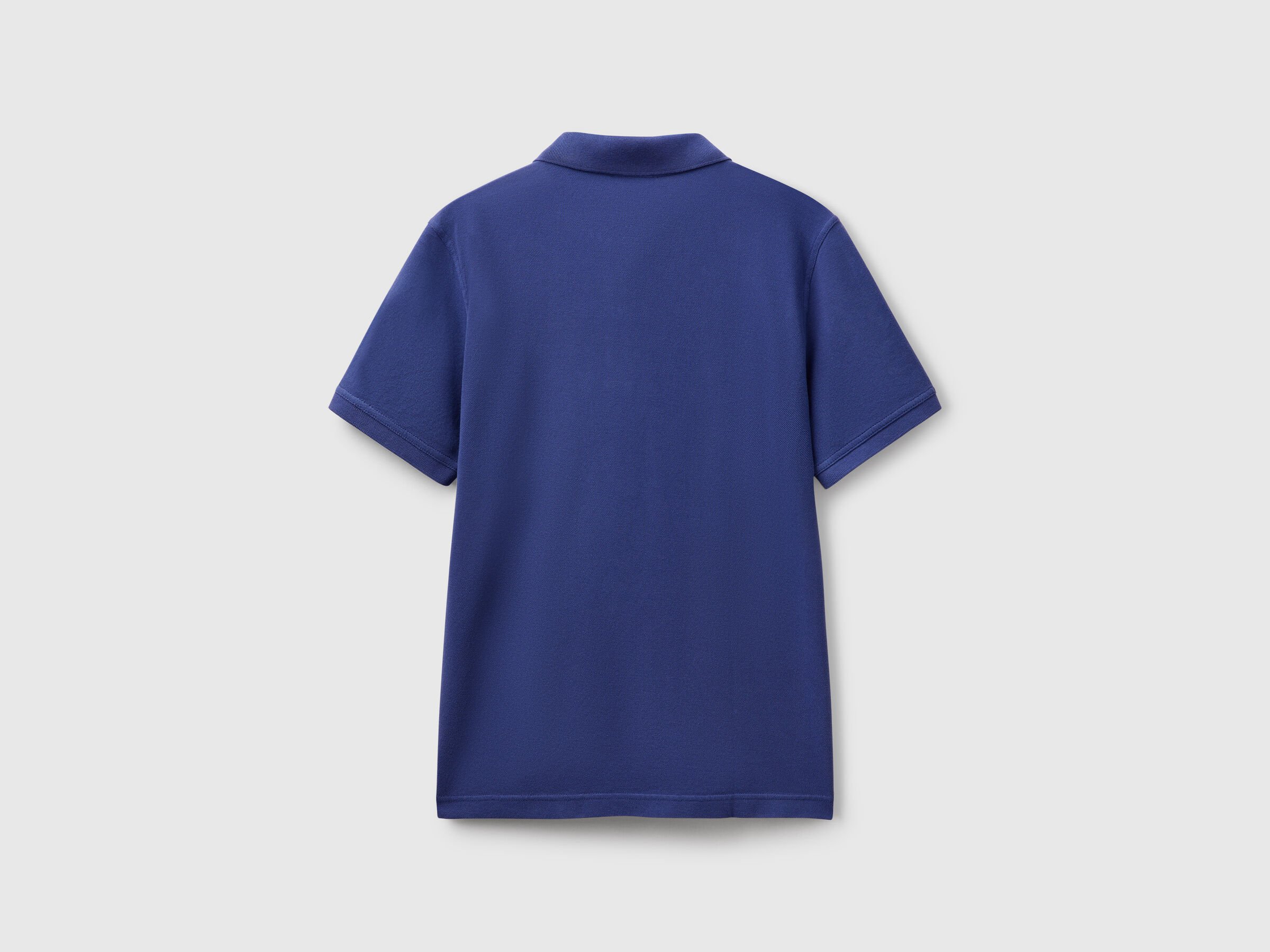 H/S POLO SHIRT Homme image number 4