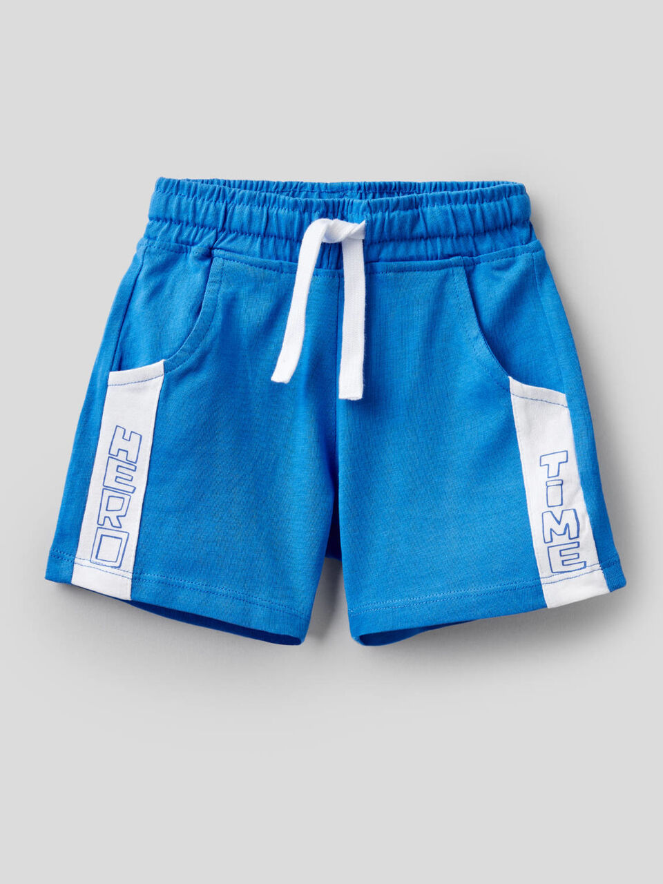 Short en 100% coton image number 1