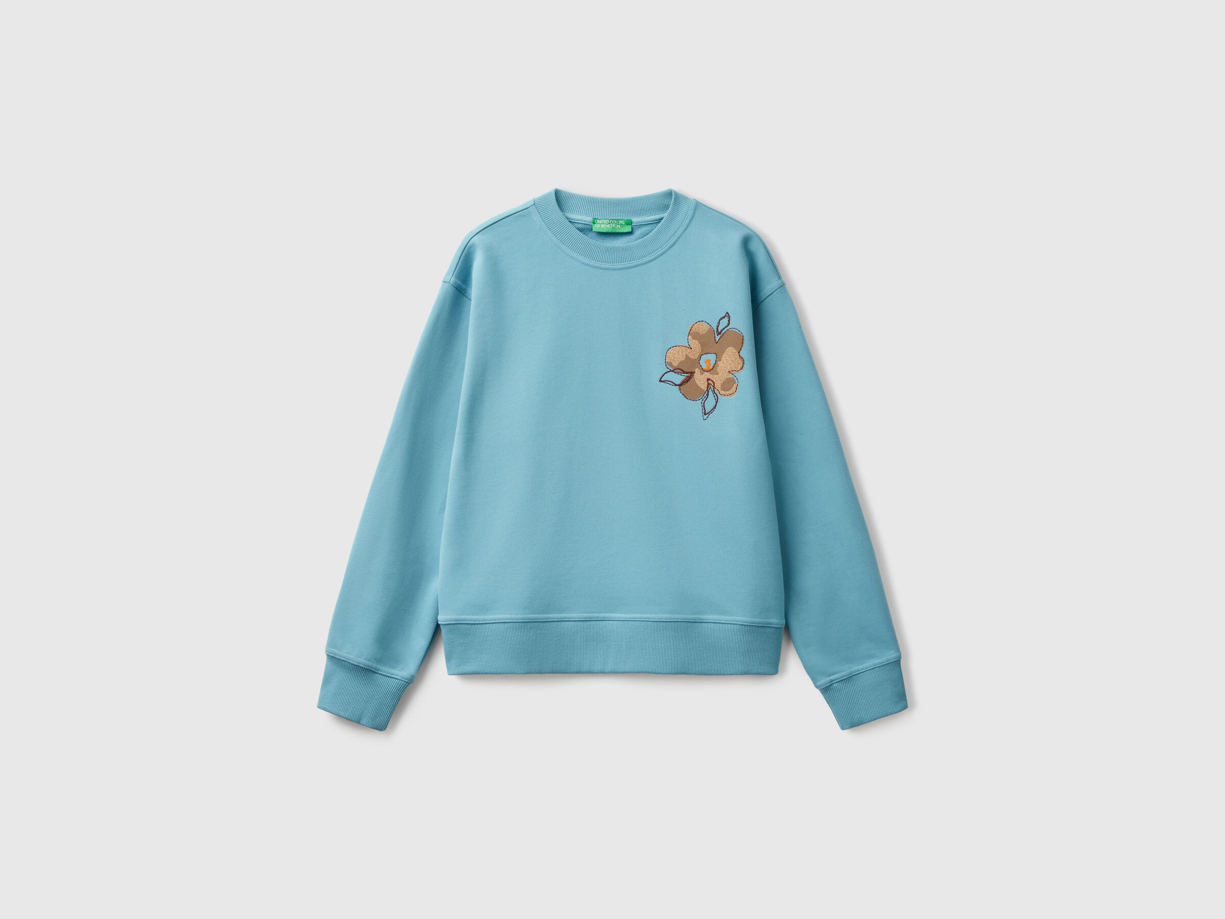 SWEATER L/S Femme image number 2