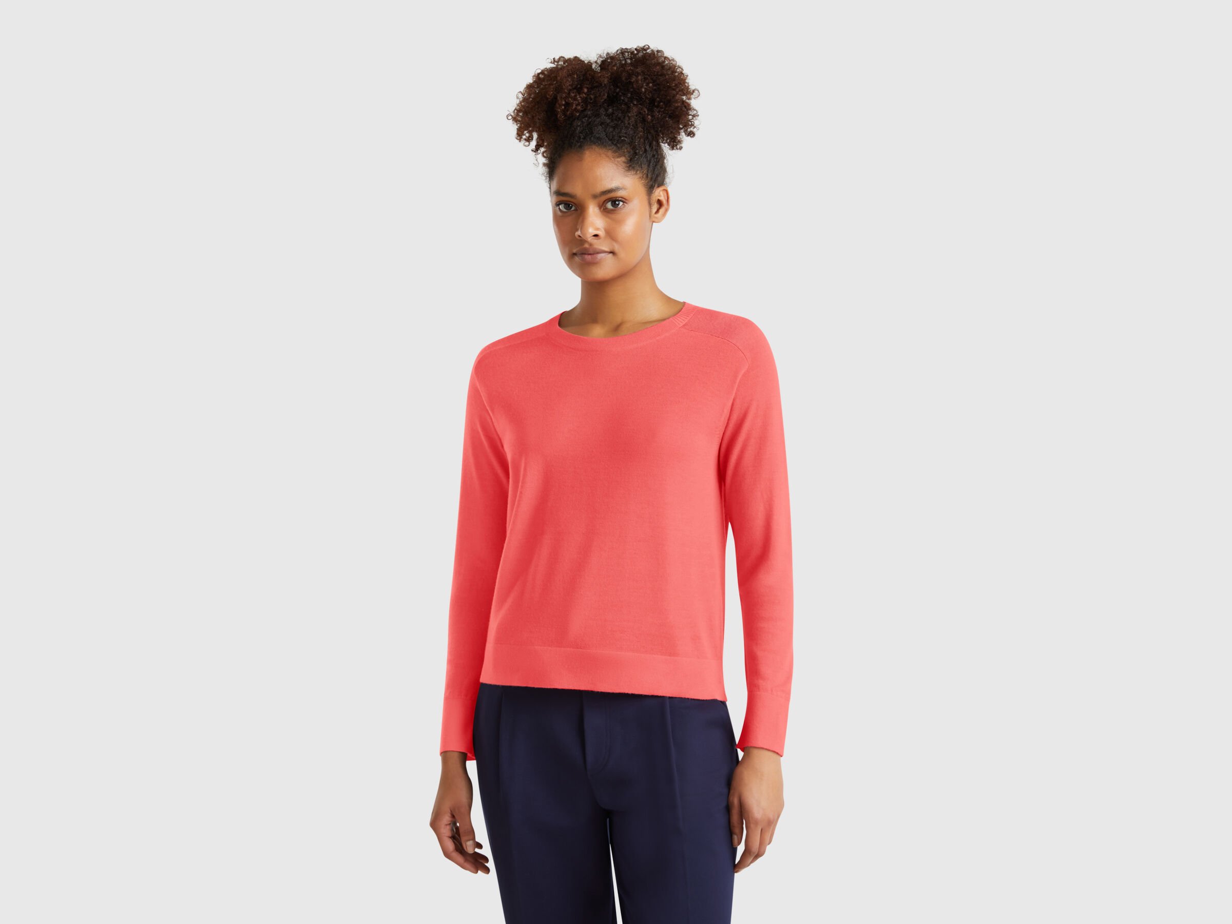 SWEATER L/S Femme image number 0