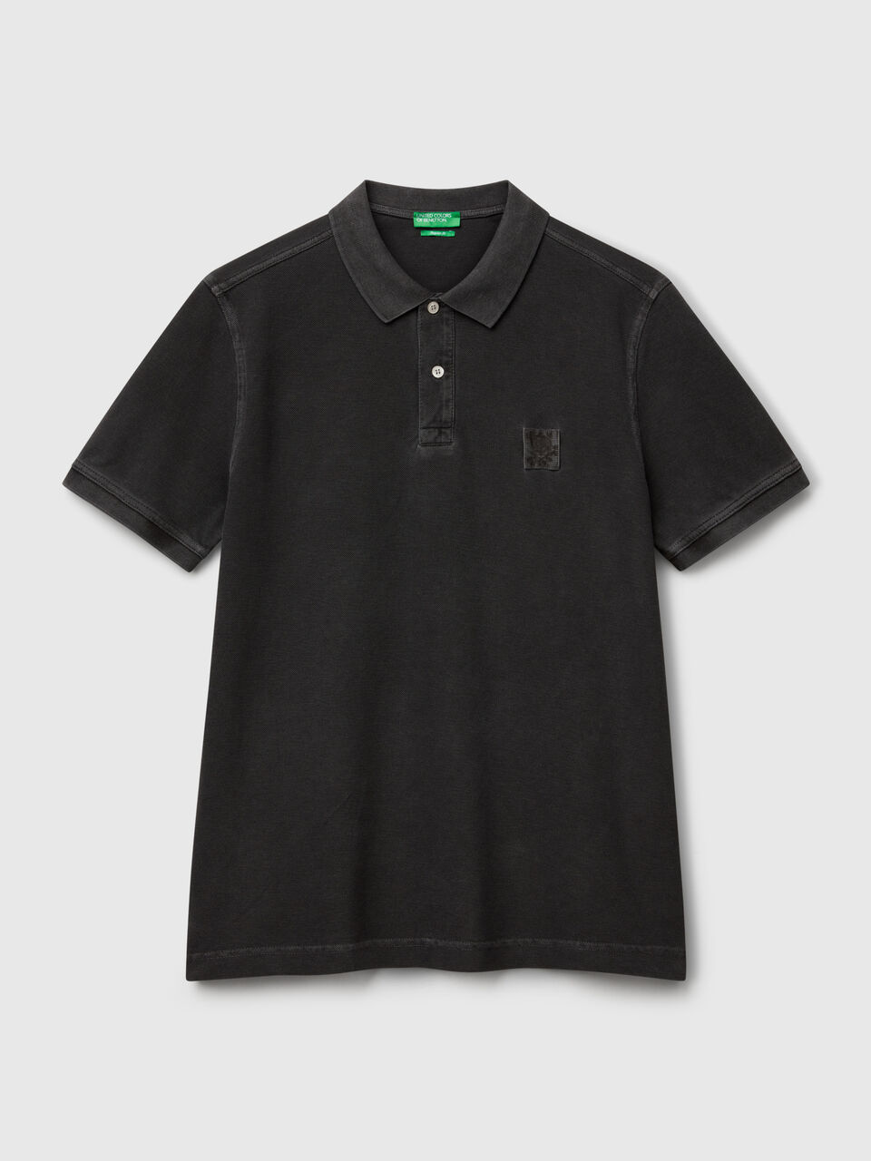 H/S POLO SHIRT Homme image number 1